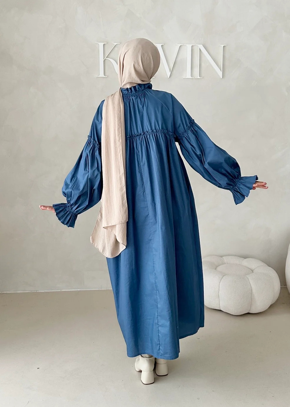 Rüschenkleid - Image 17