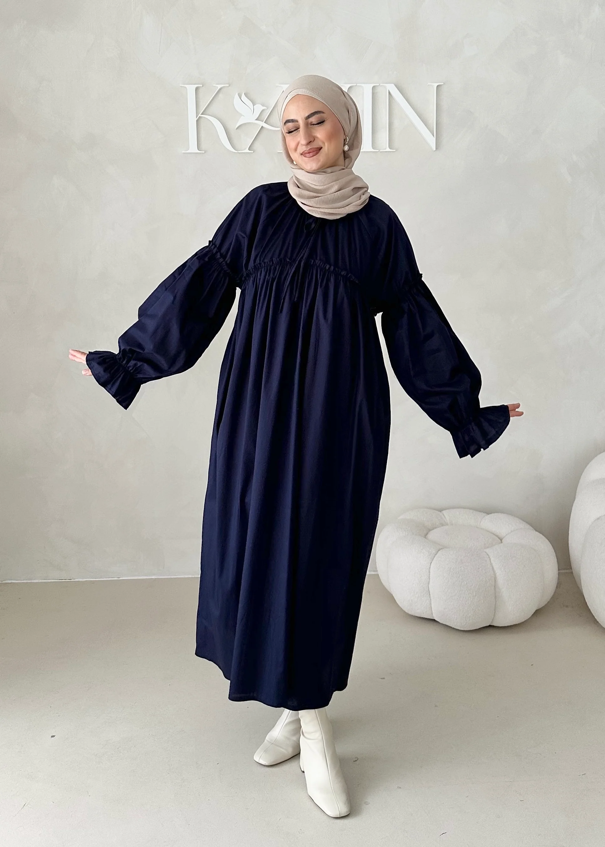 Rüschenkleid - Image 18