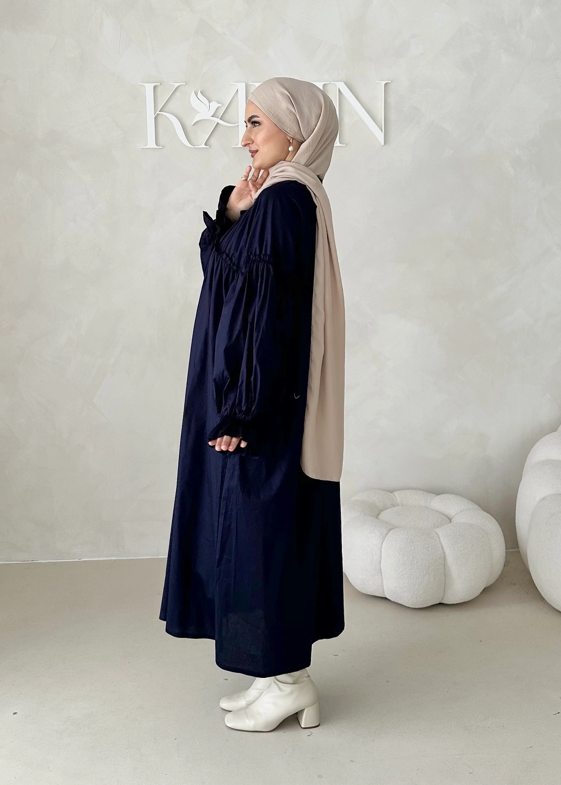 Rüschenkleid - Image 19