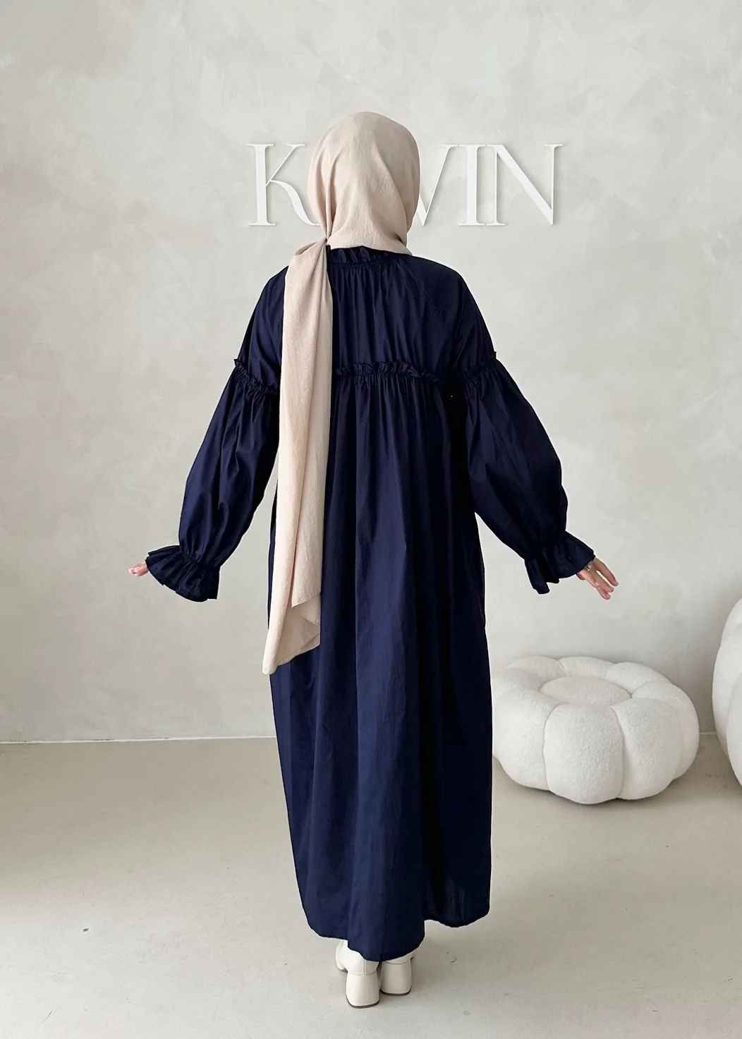 Rüschenkleid - Image 20
