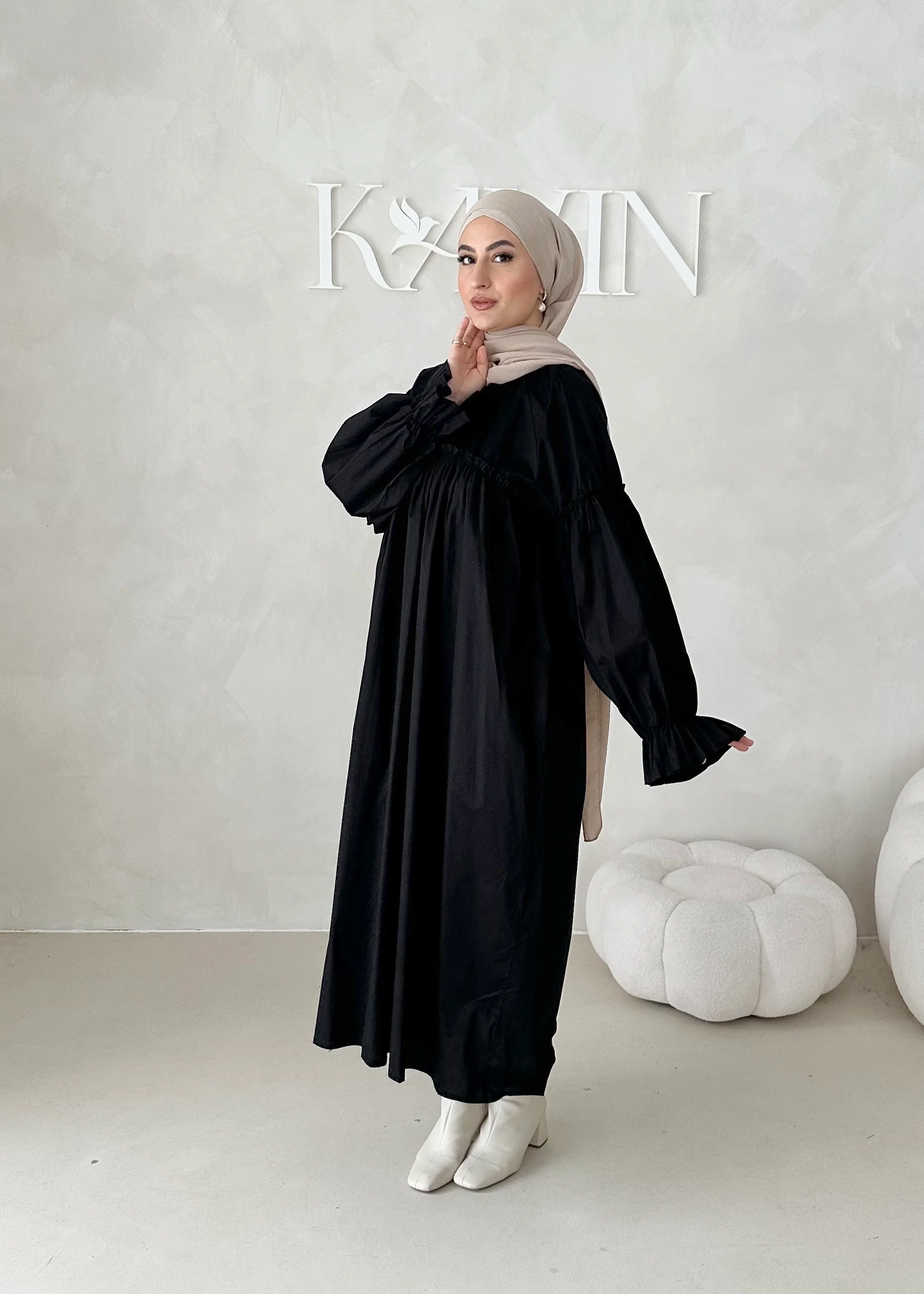 Rüschenkleid - Image 21