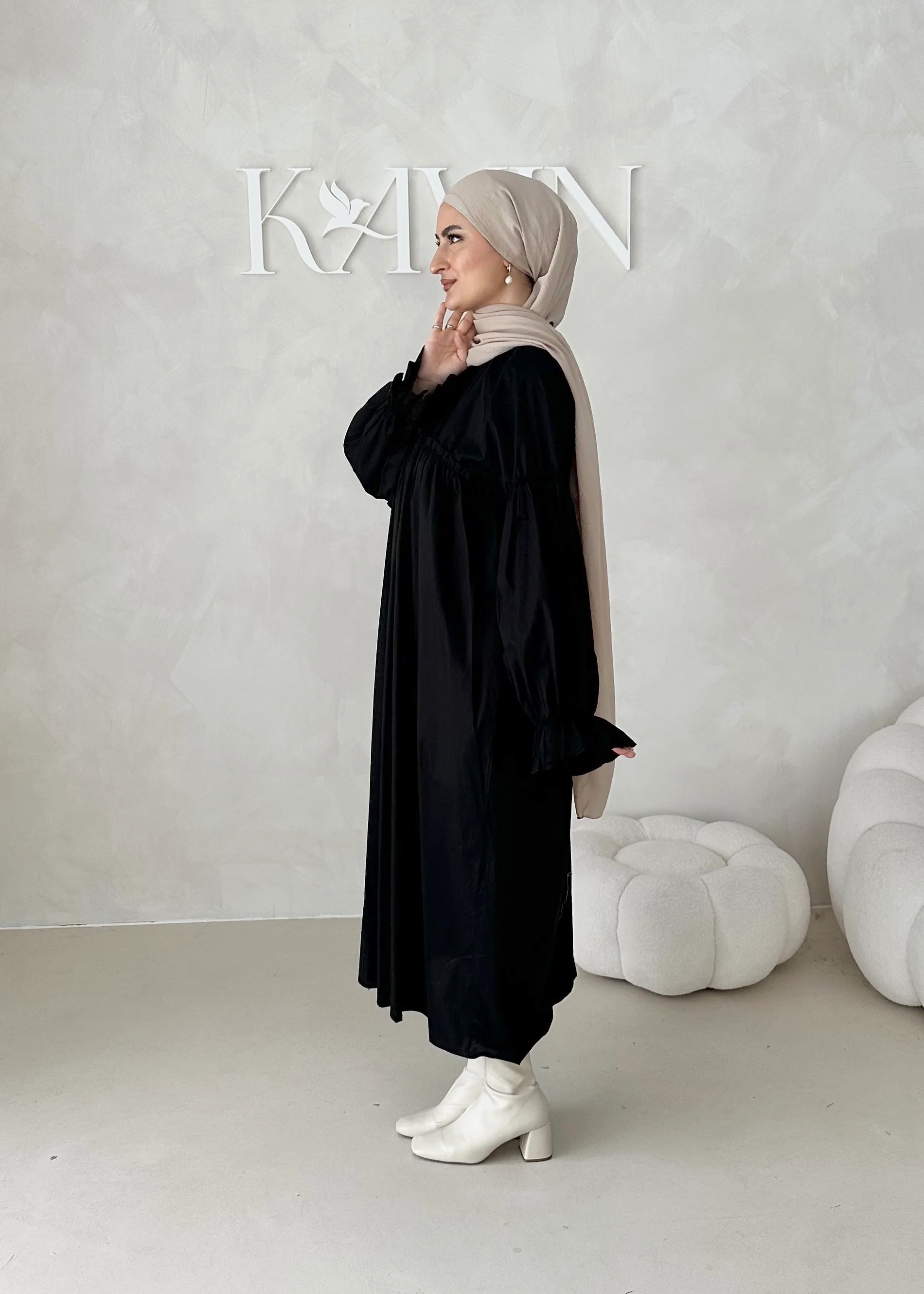 Rüschenkleid - Image 22