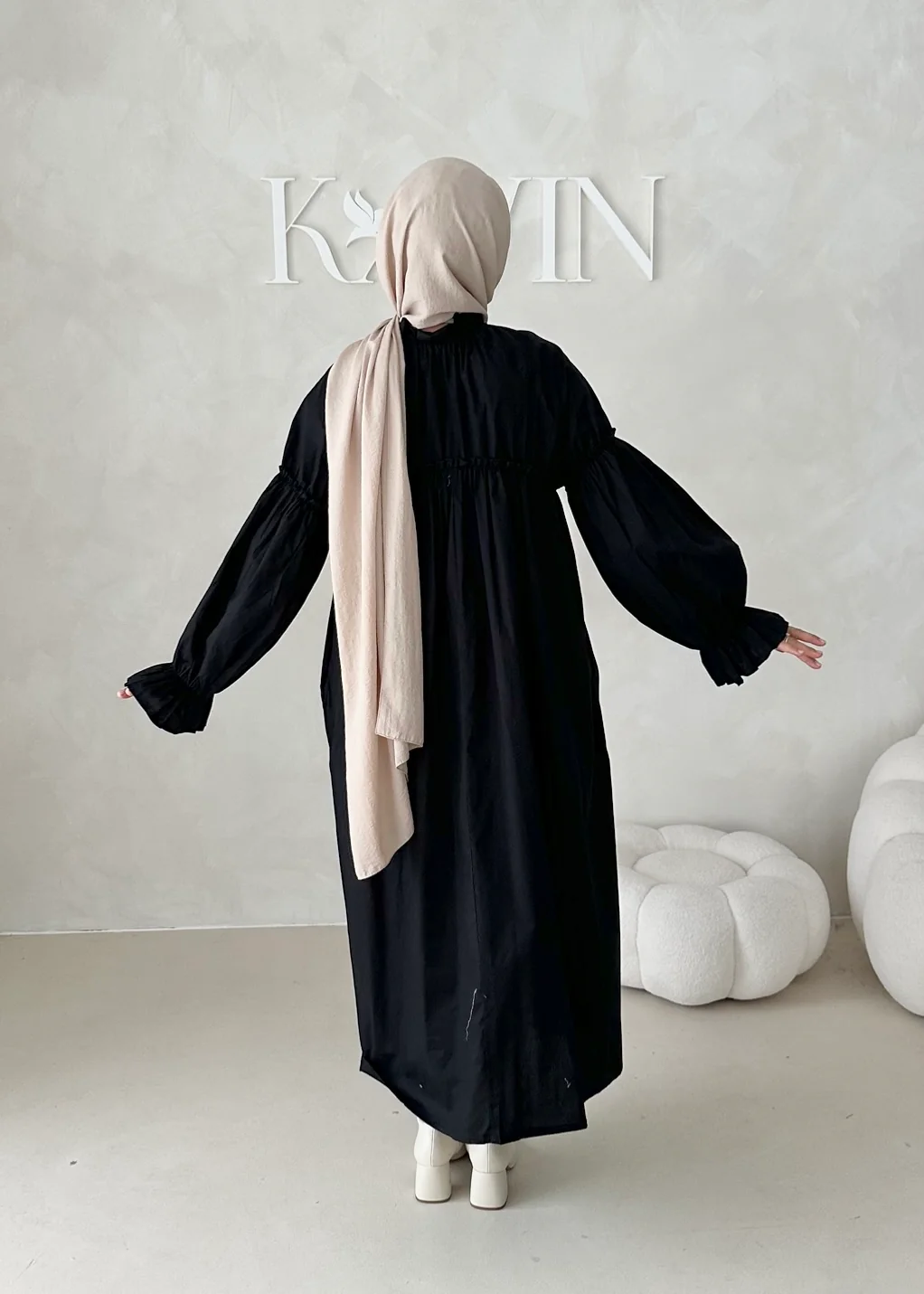 Rüschenkleid - Image 23