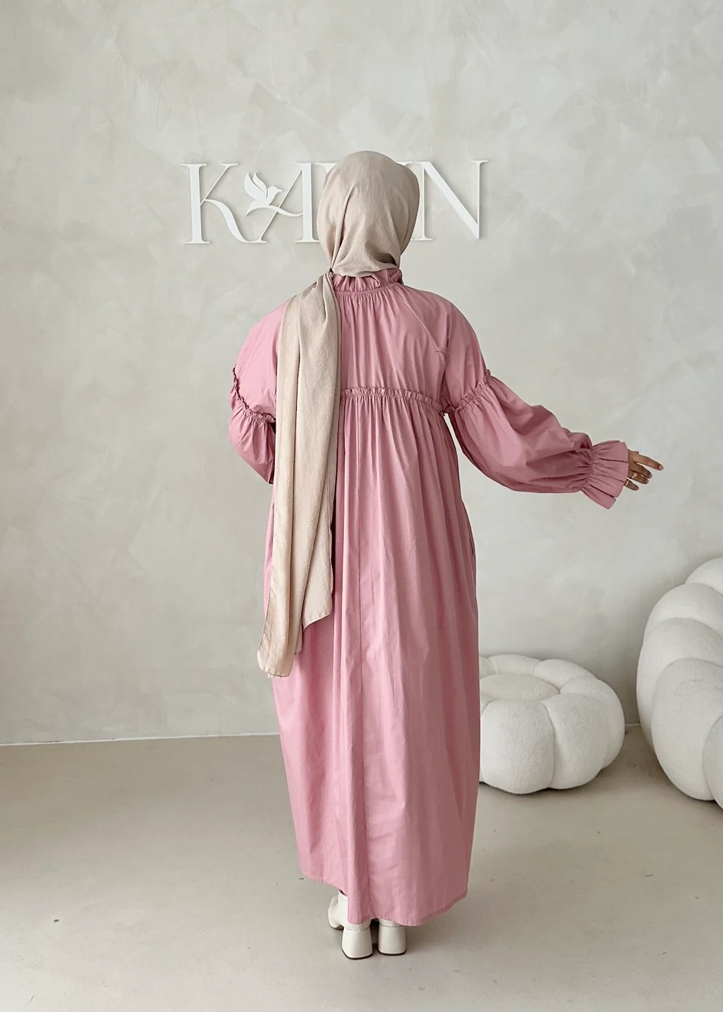 Rüschenkleid - Image 6