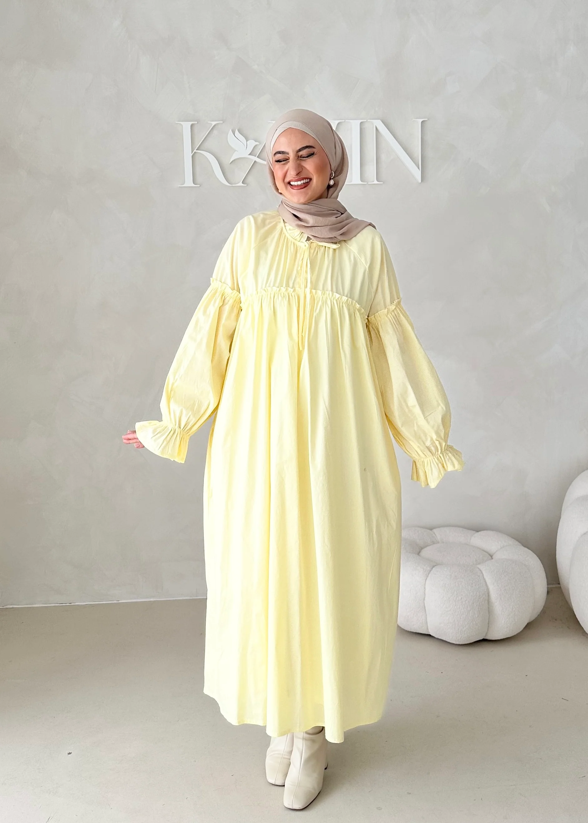 Rüschenkleid - Image 9