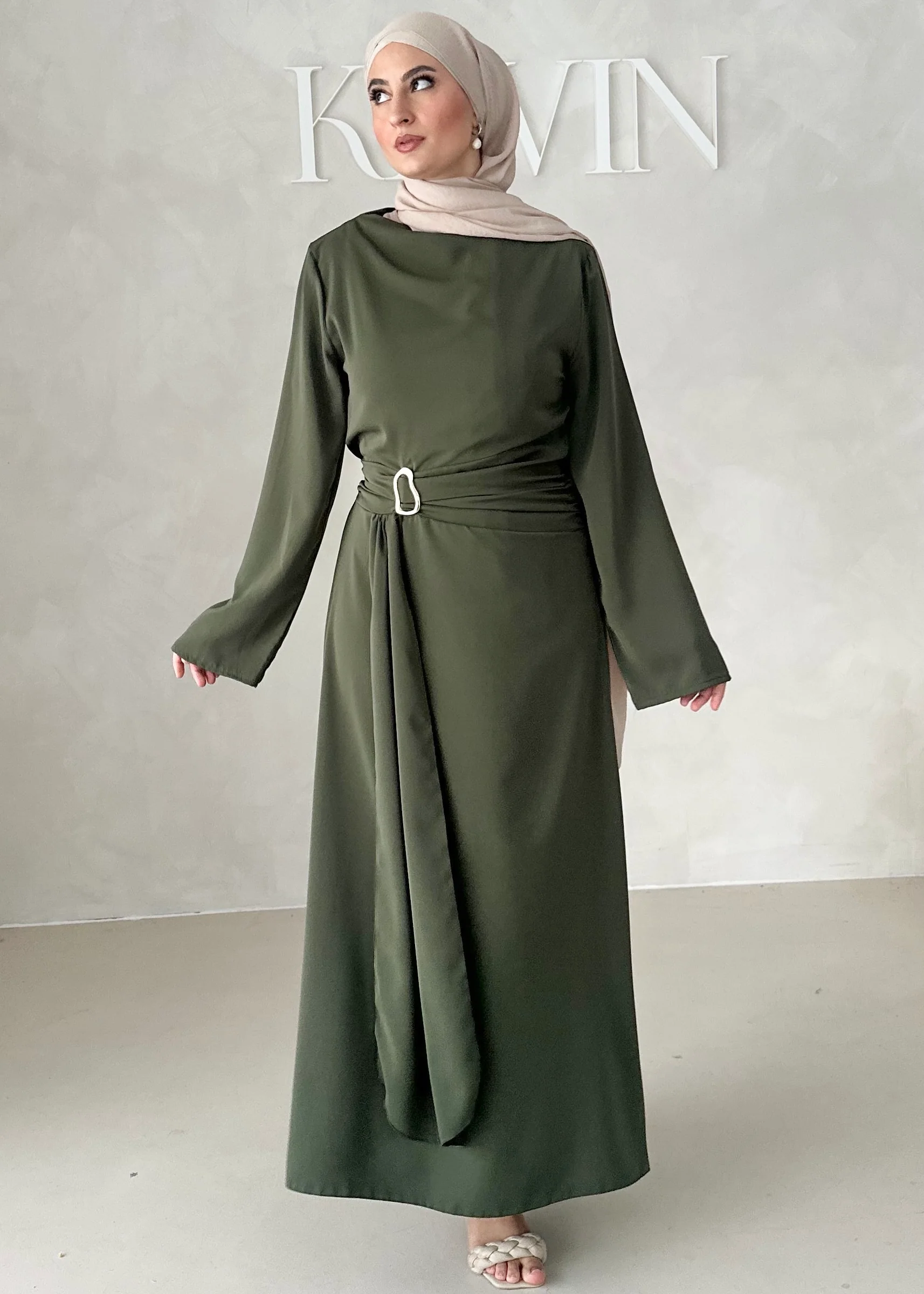 Sleek Abendkleid - Image 15