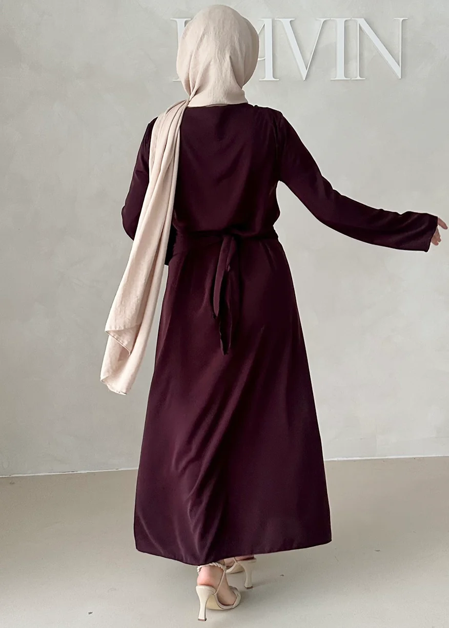Sleek Abendkleid - Image 20