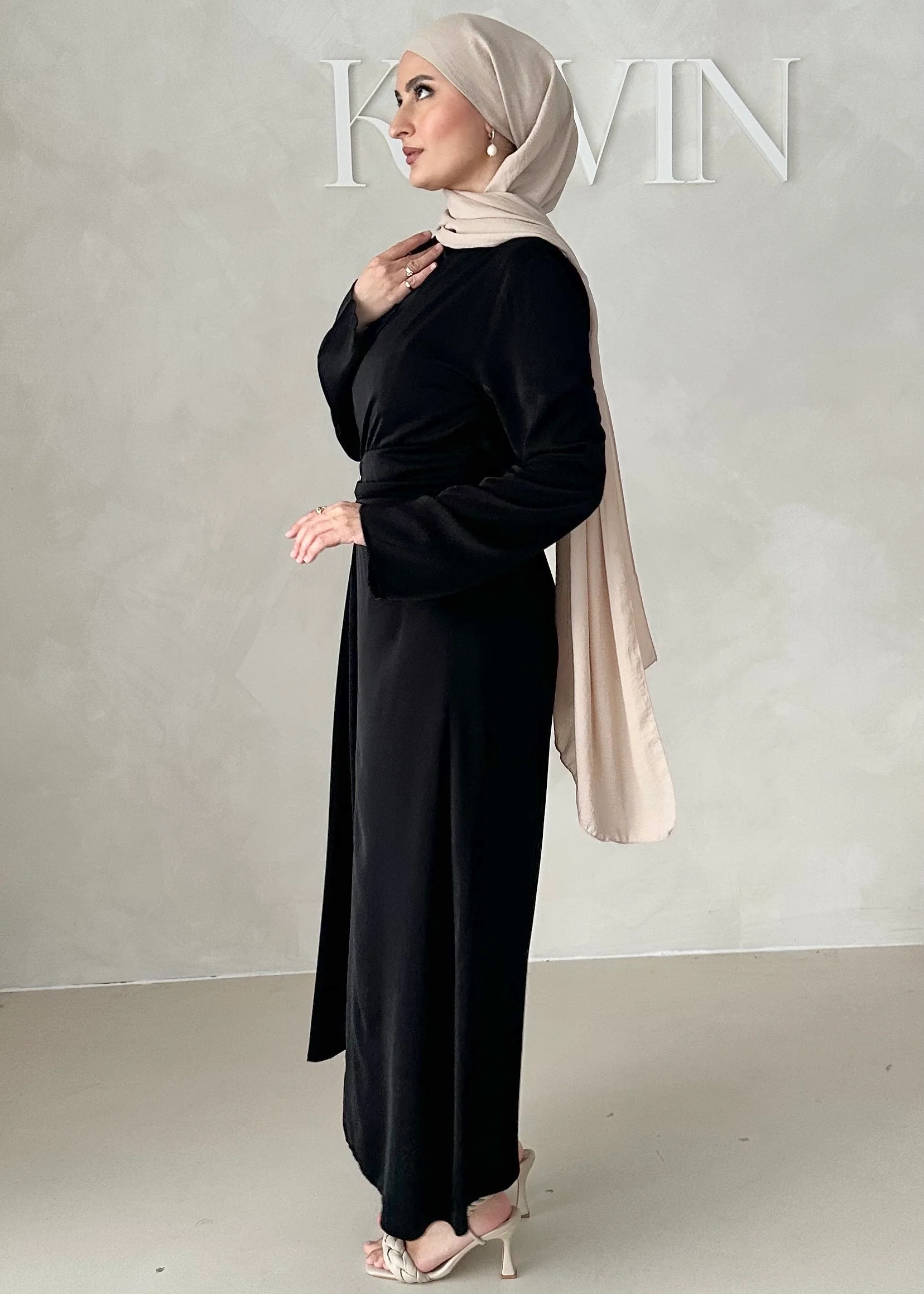 Sleek Abendkleid - Image 25