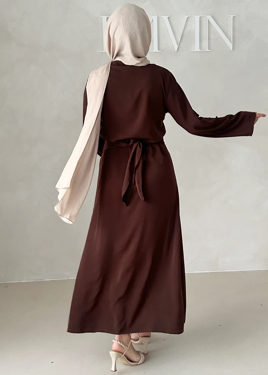 Sleek Abendkleid - Image 3