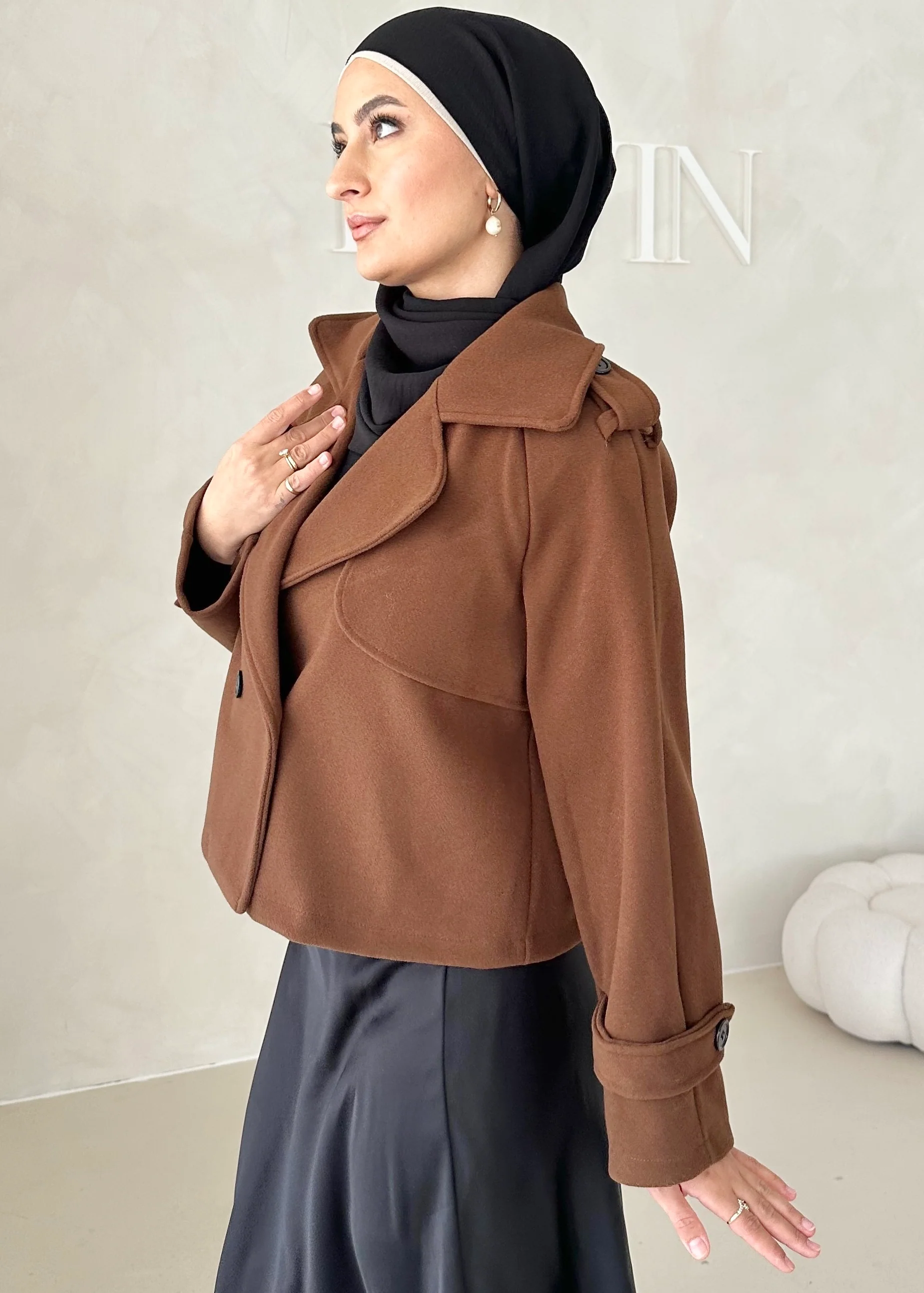 City-Look Jacke - Image 10