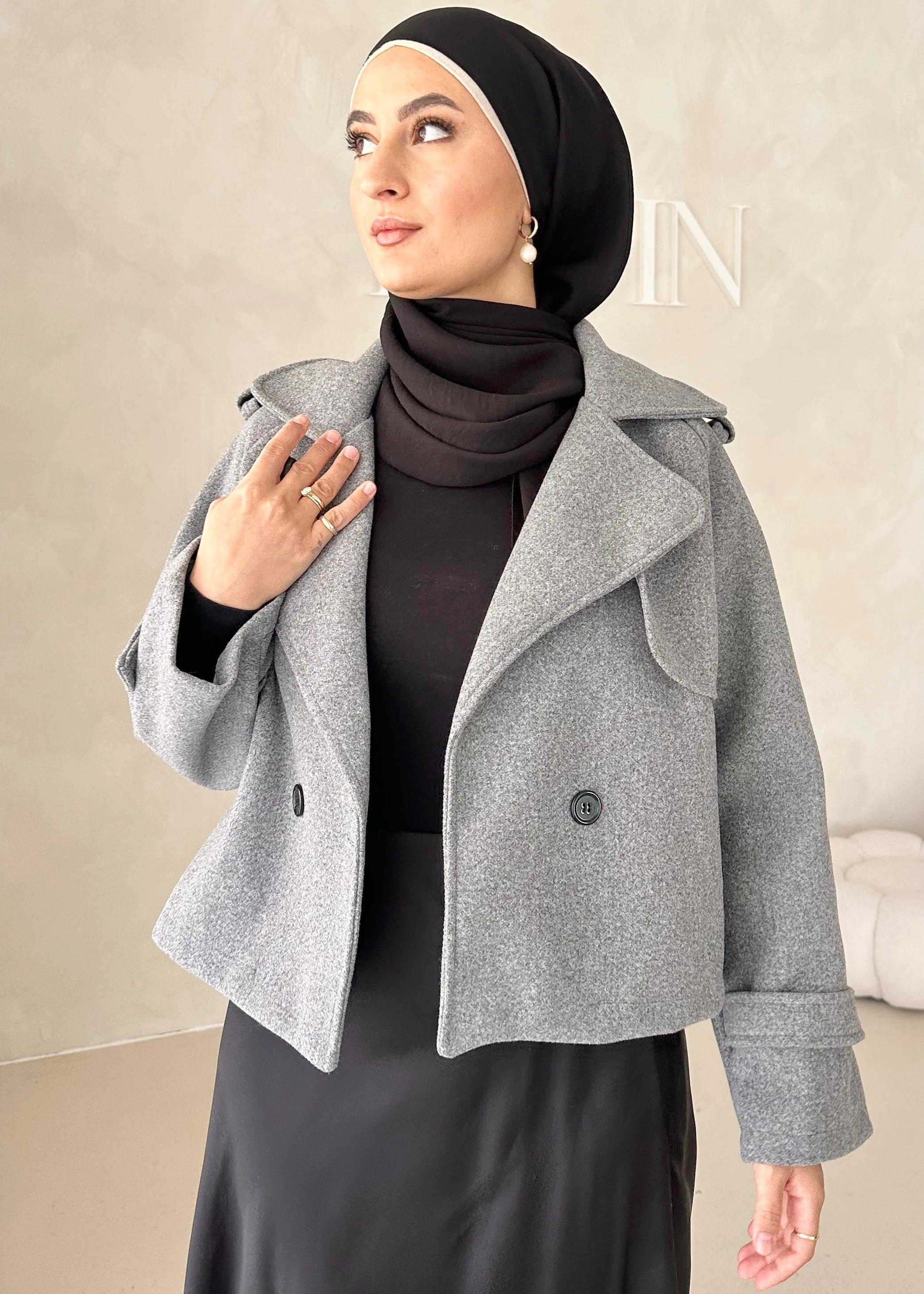 City-Look Jacke - Image 12