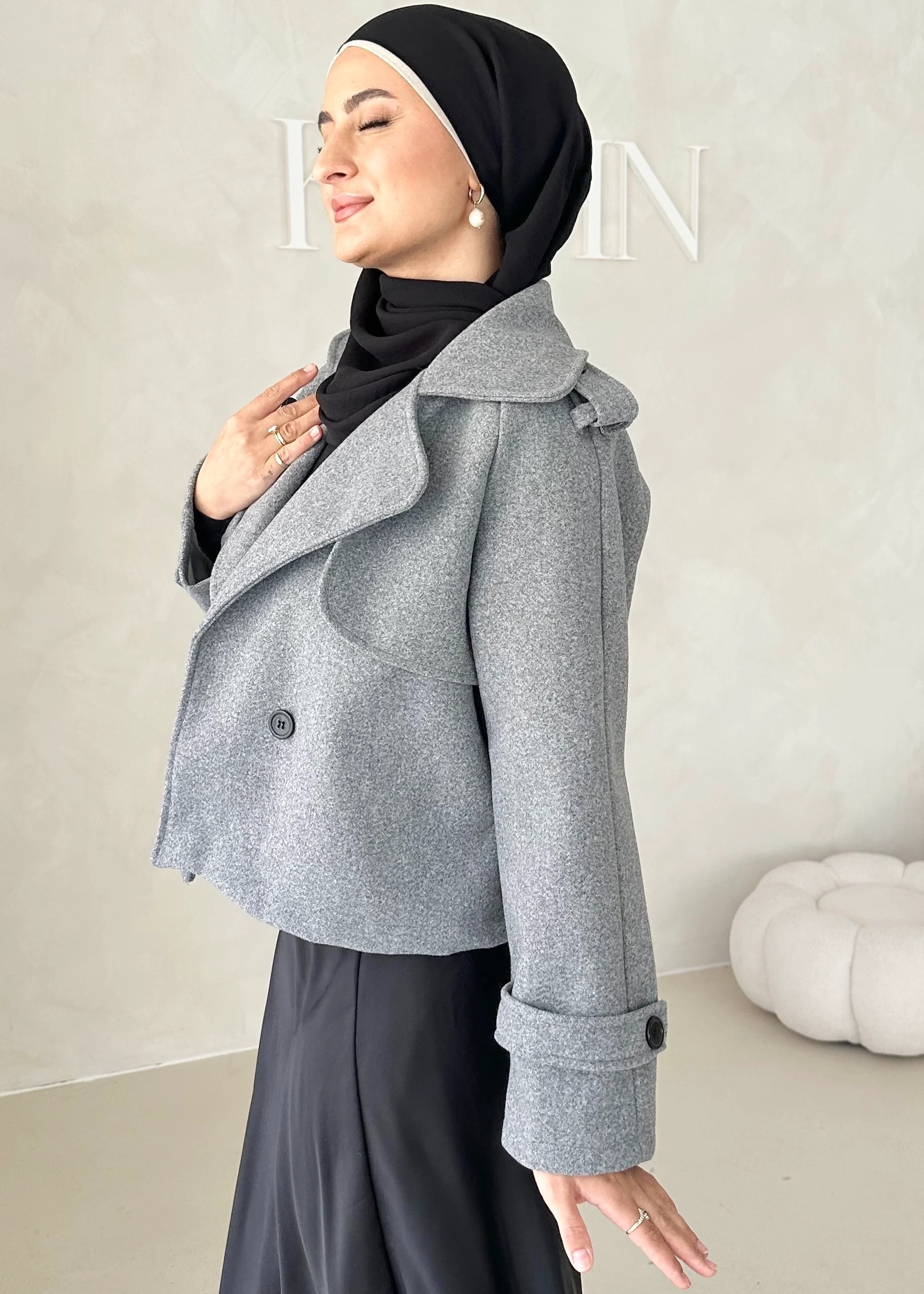 City-Look Jacke - Image 13