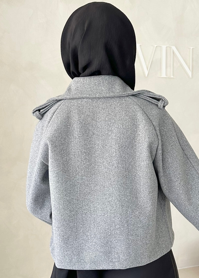 City-Look Jacke - Image 14
