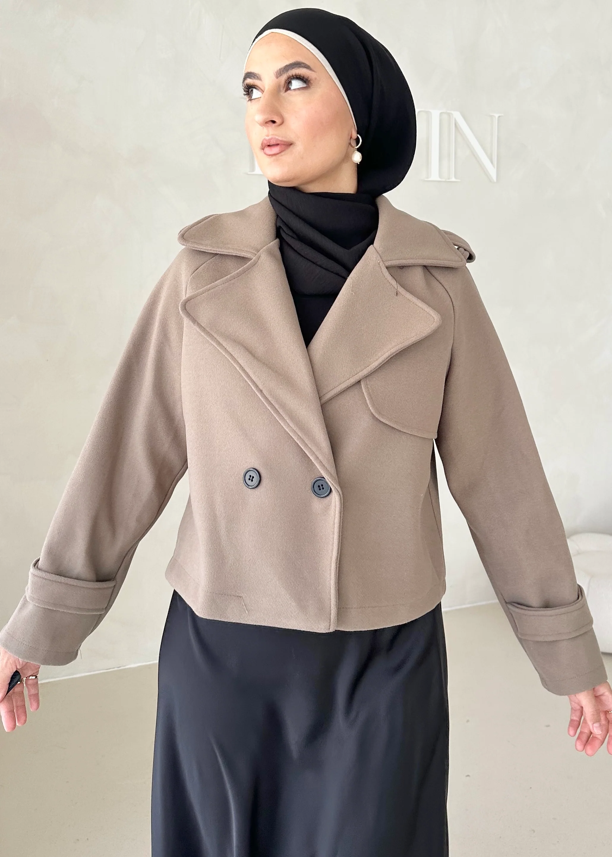 City-Look Jacke - Image 3