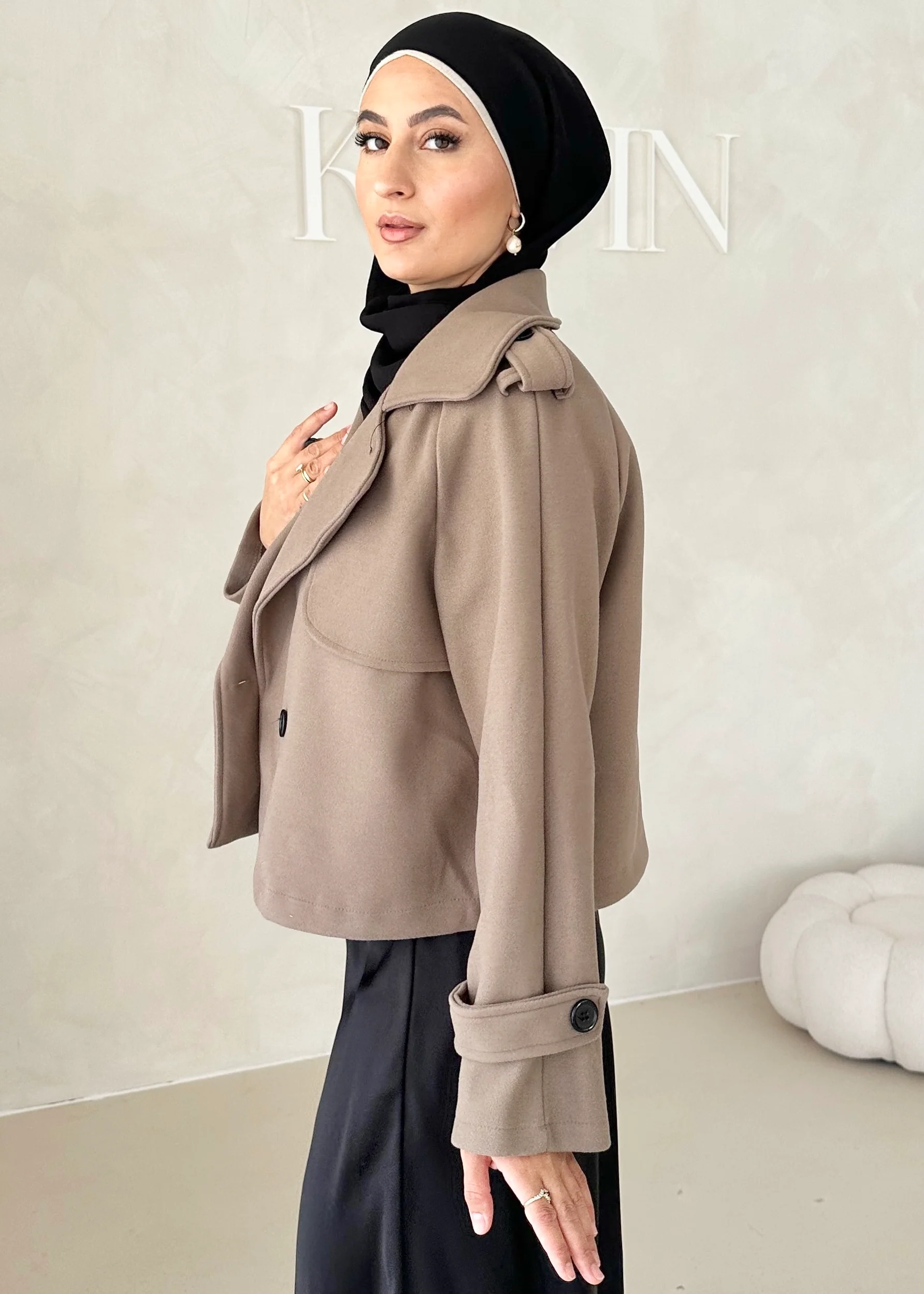 City-Look Jacke - Image 4