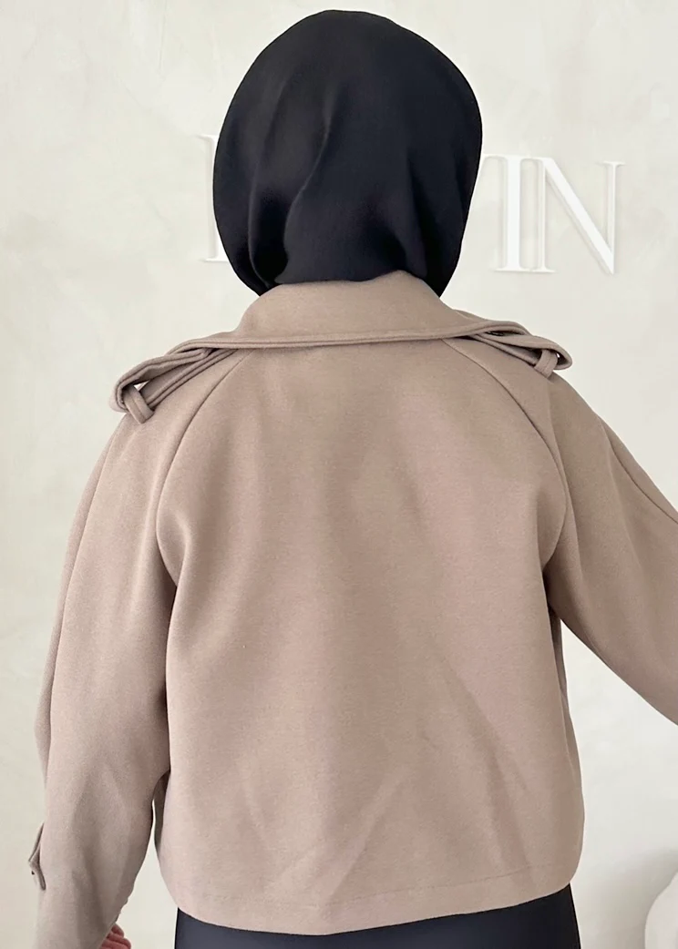 City-Look Jacke - Image 5