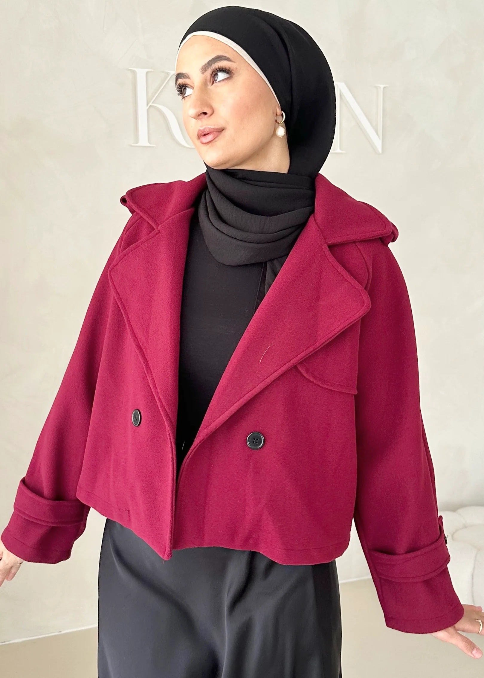 City-Look Jacke - Image 6