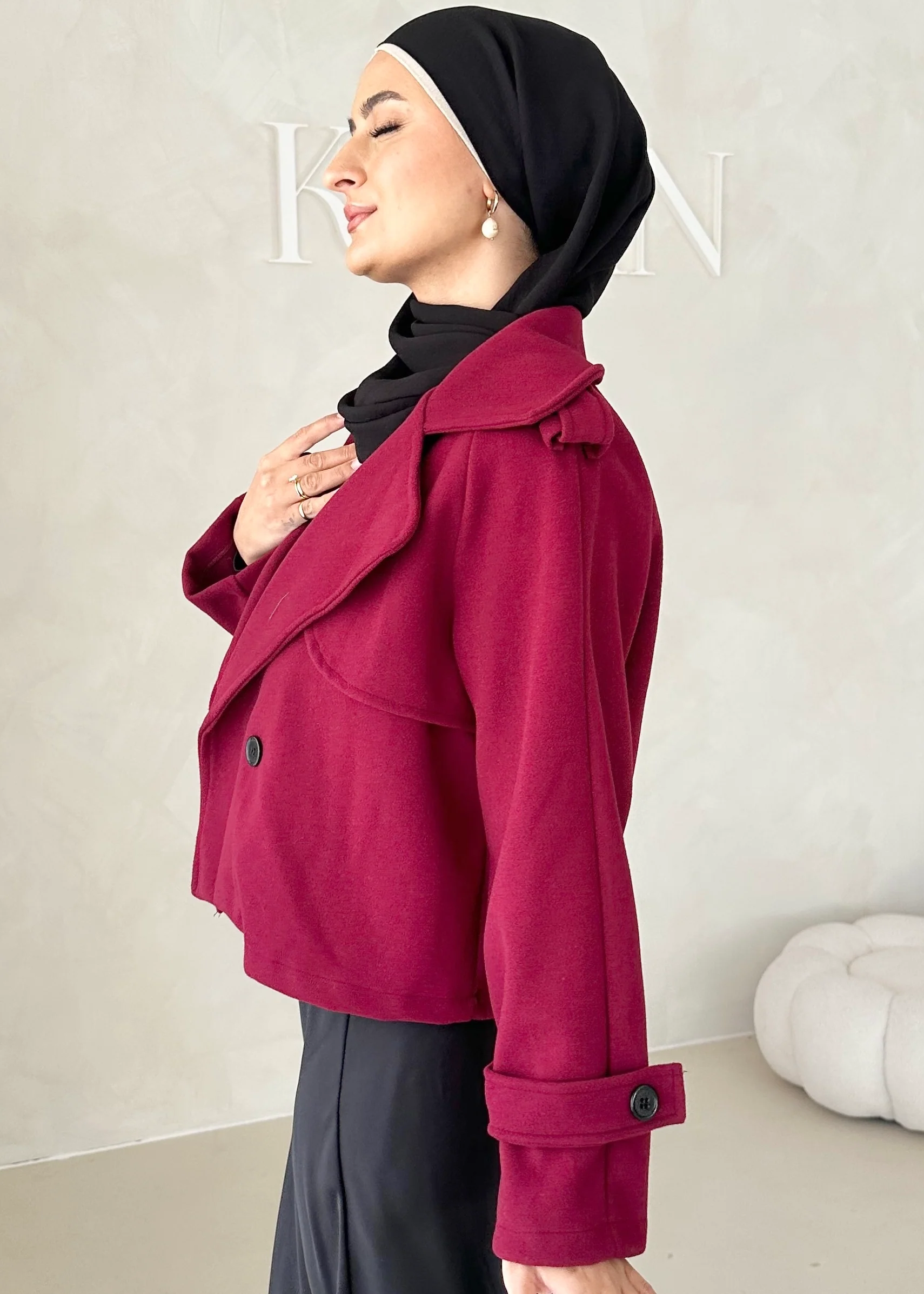City-Look Jacke - Image 7