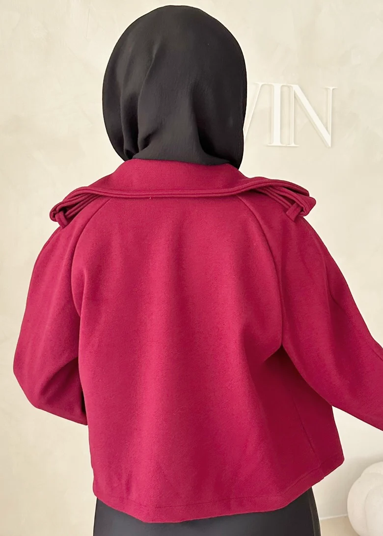 City-Look Jacke - Image 8