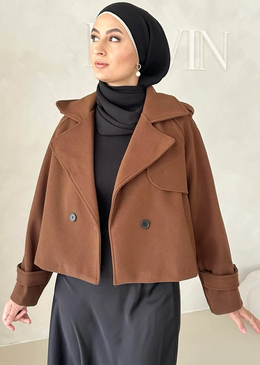 City-Look Jacke - Image 9