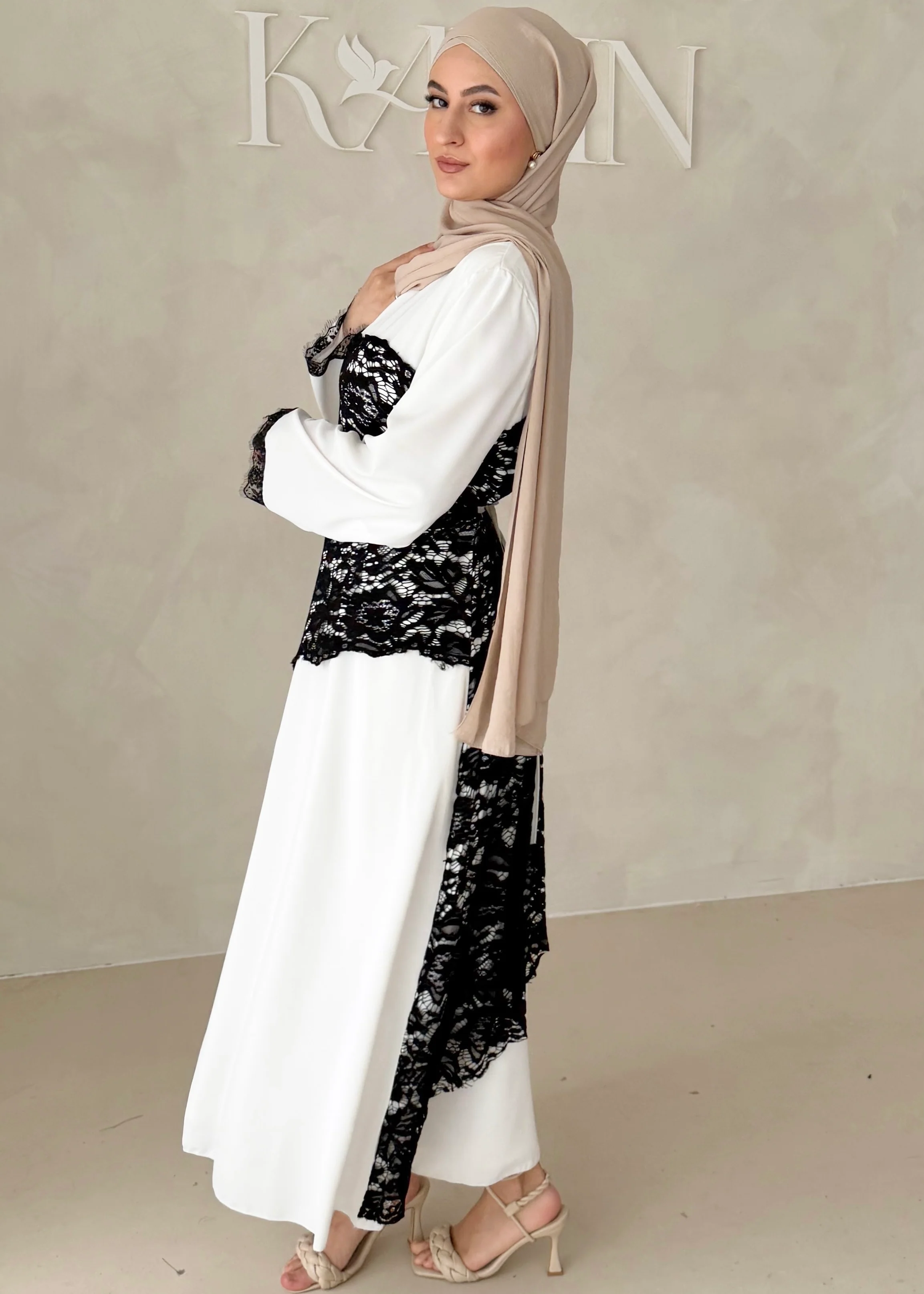 Lacea Kleid