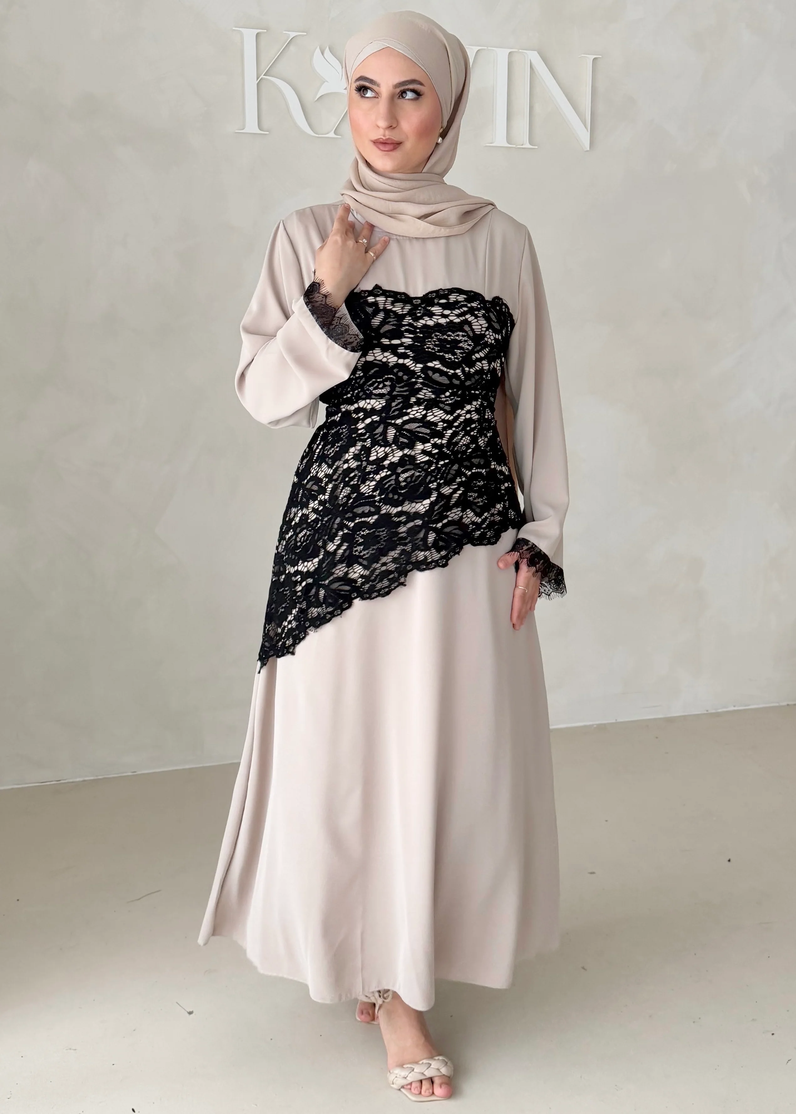 Lacea Kleid - Image 10