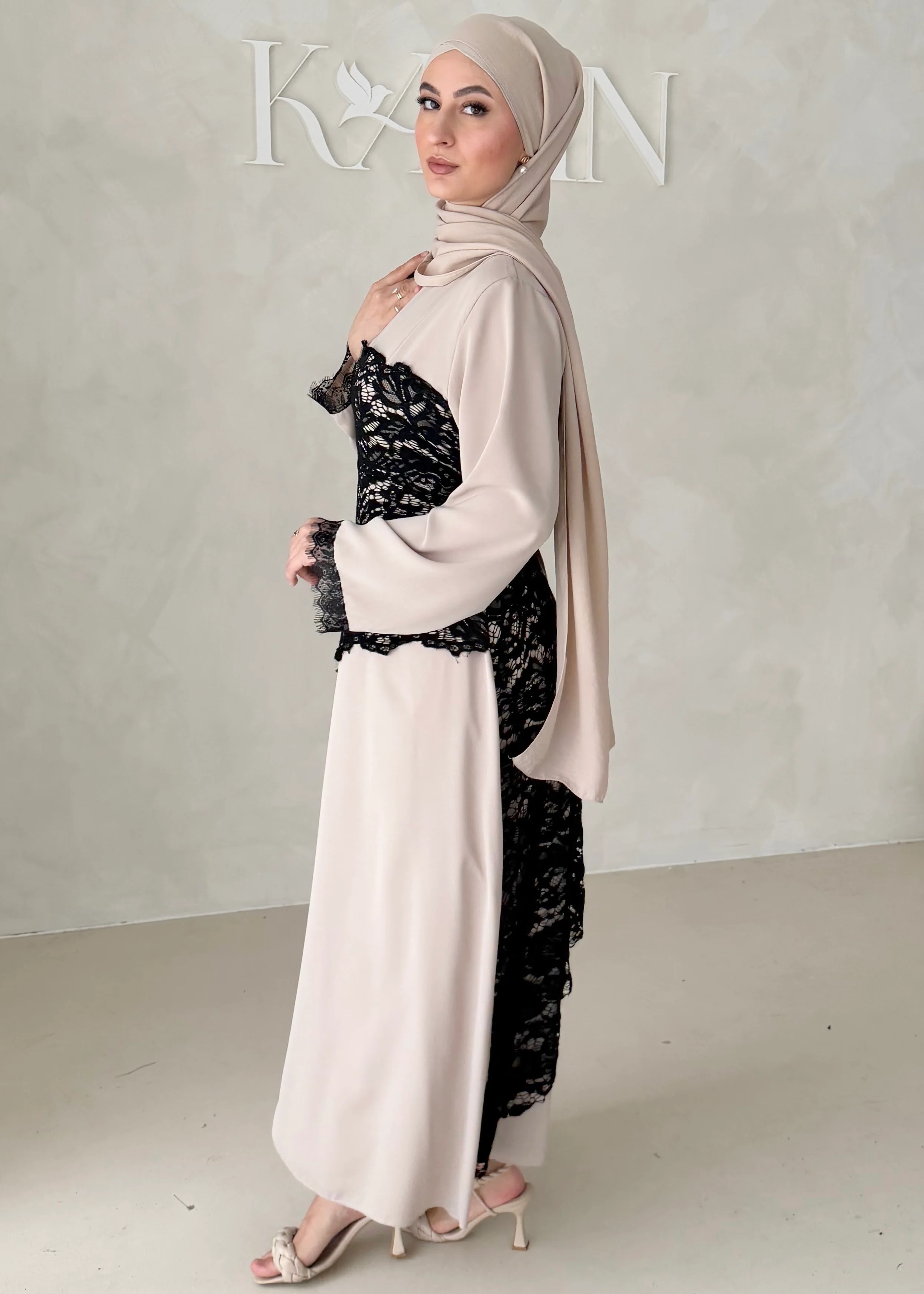 Lacea Kleid - Image 11