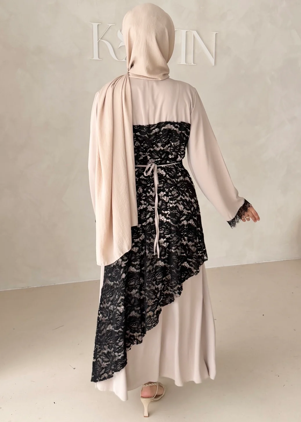 Lacea Kleid - Image 12