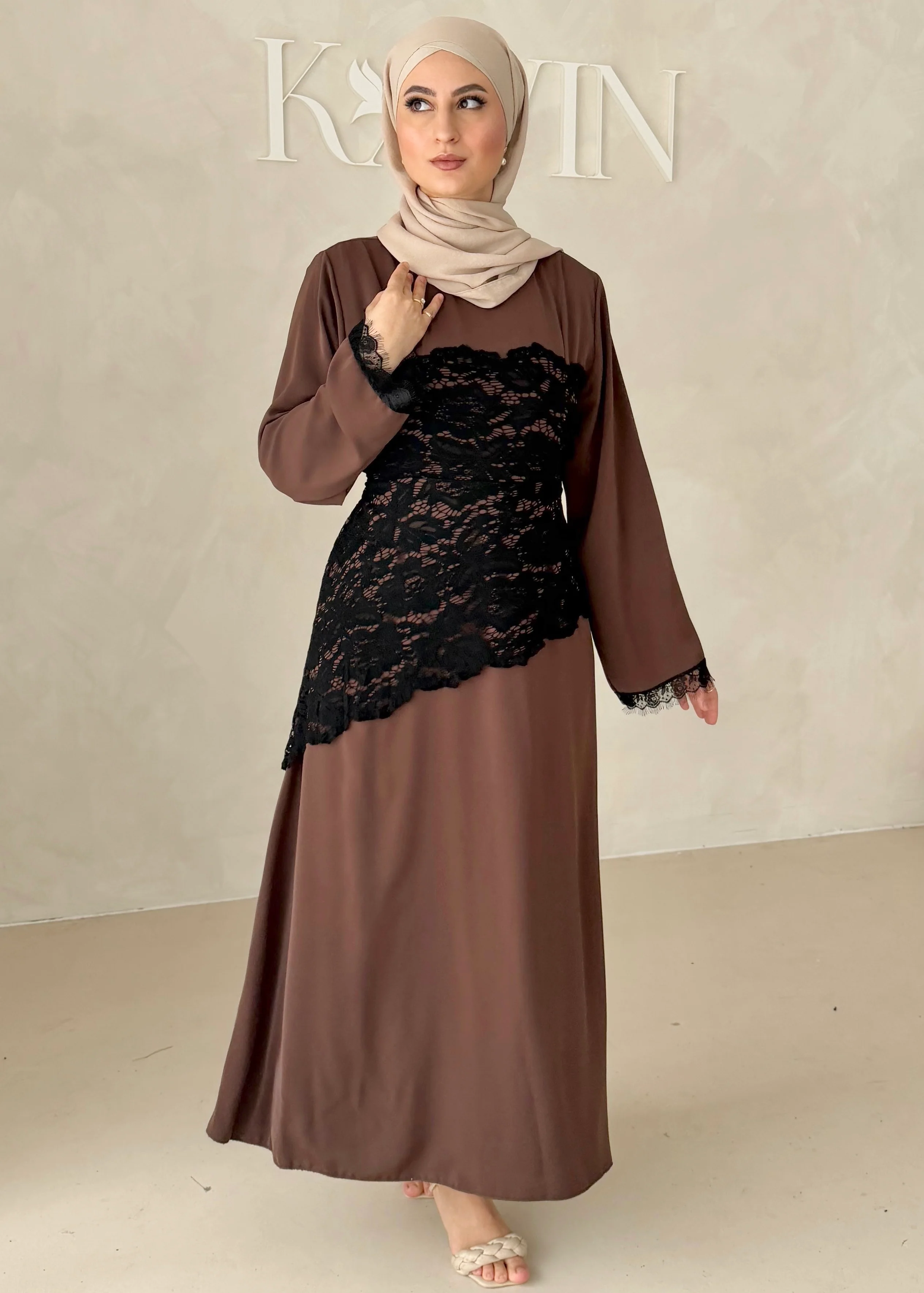 Lacea Kleid - Image 13