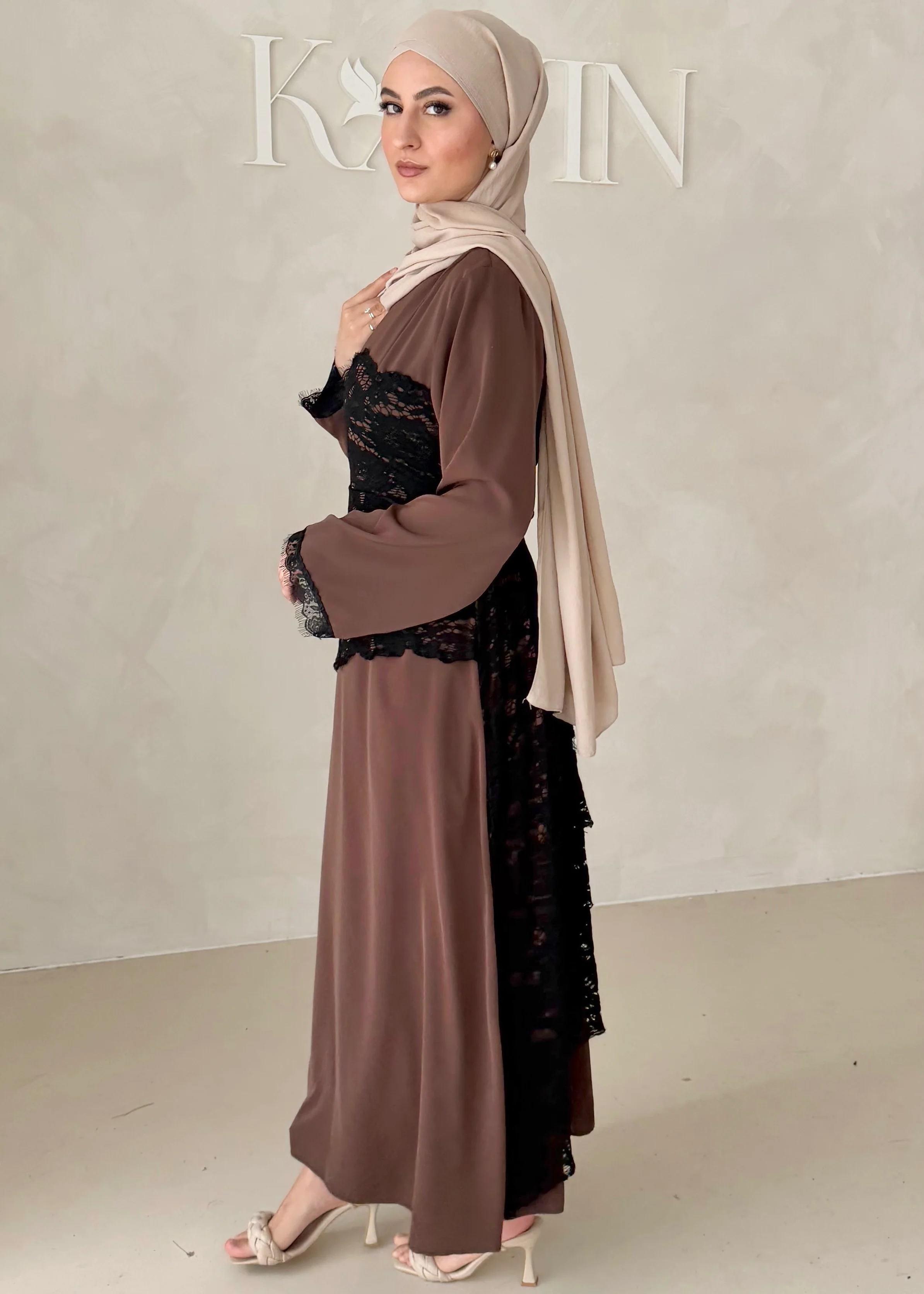 Lacea Kleid - Image 14