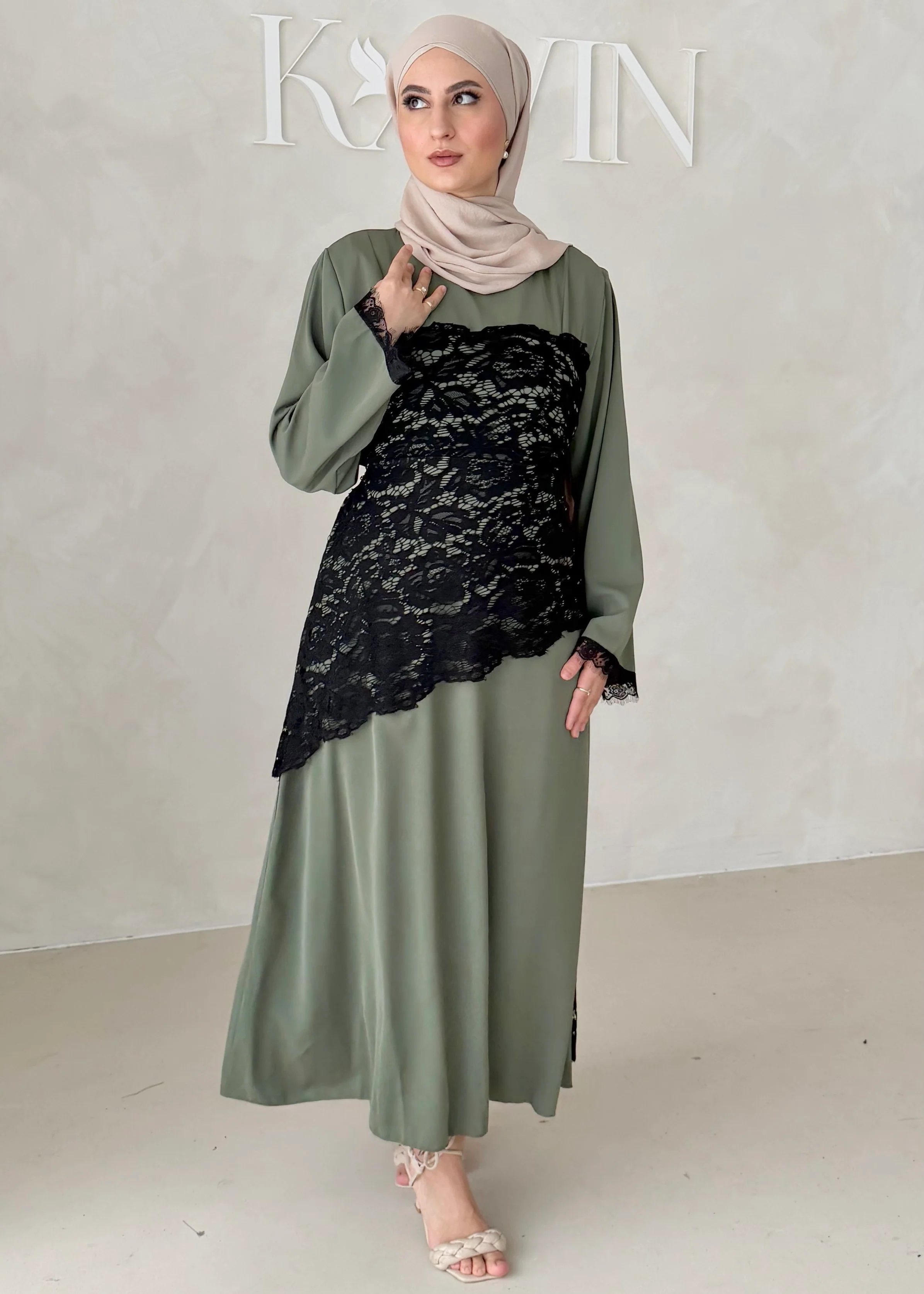 Lacea Kleid - Image 16