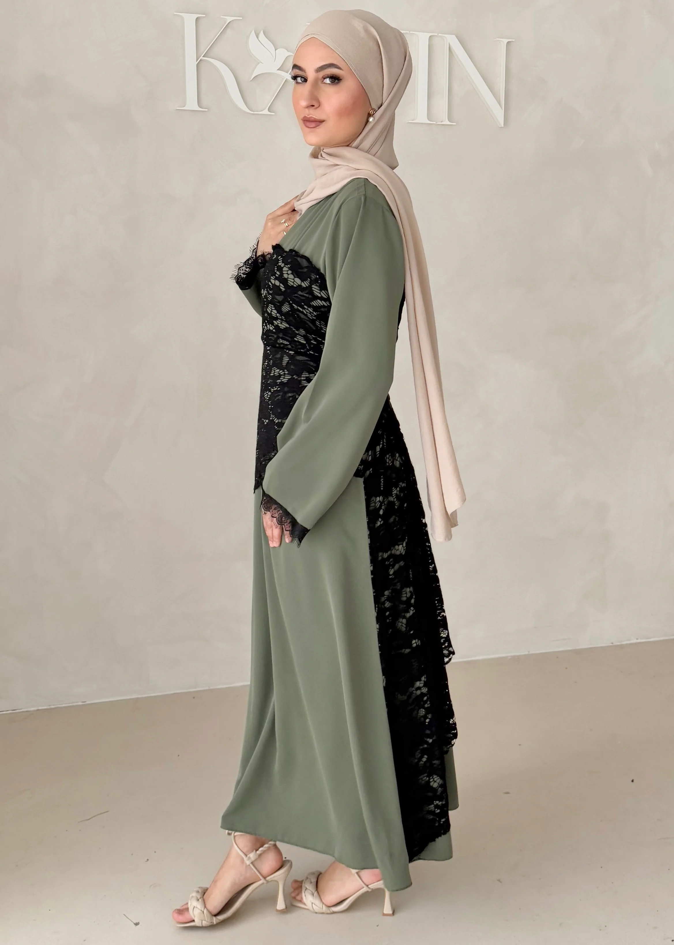 Lacea Kleid - Image 17