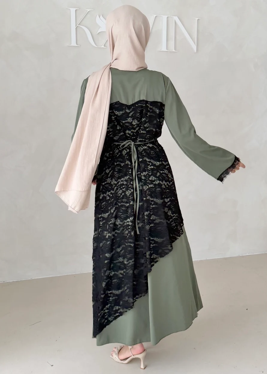 Lacea Kleid - Image 18