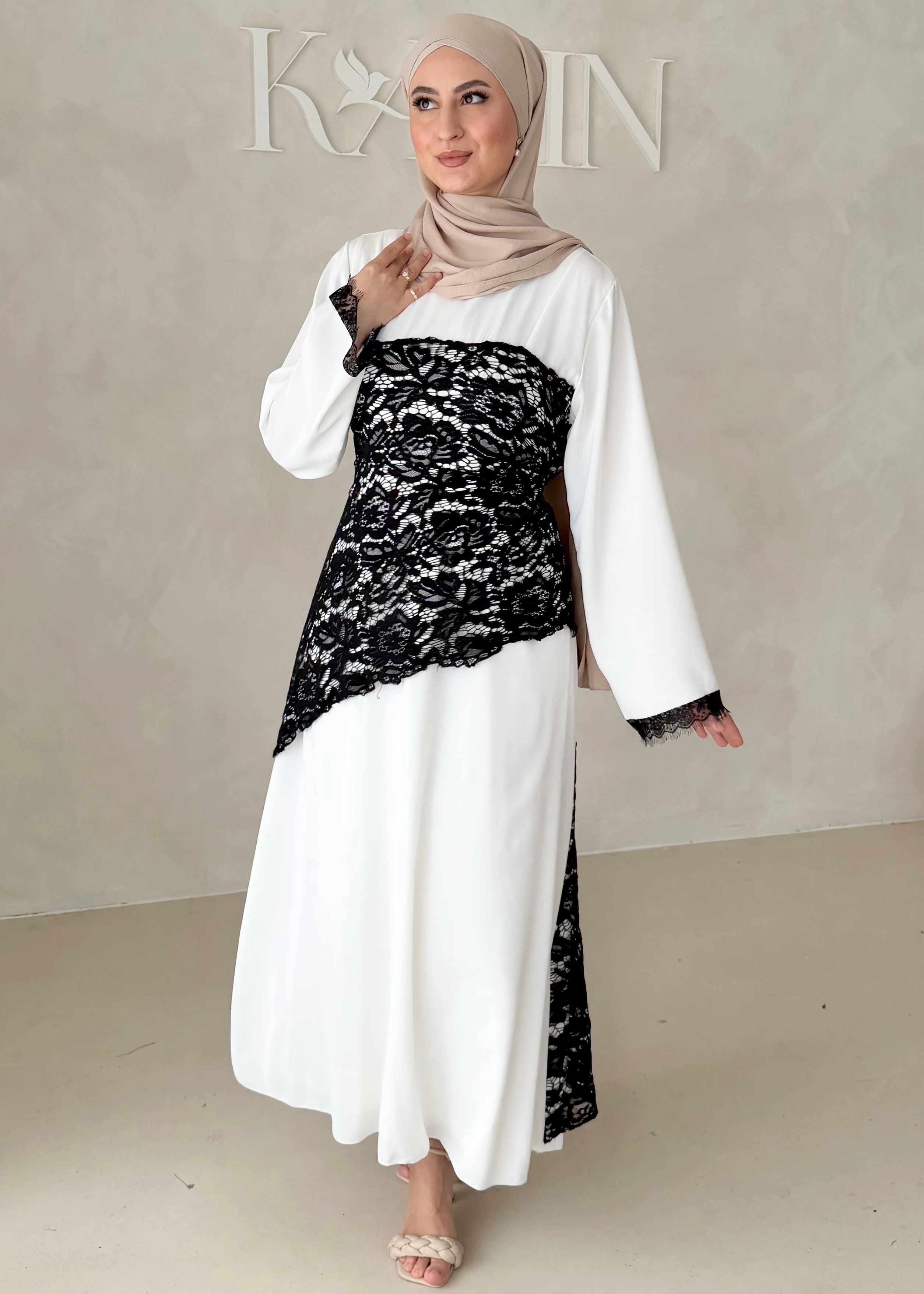 Lacea Kleid - Image 2