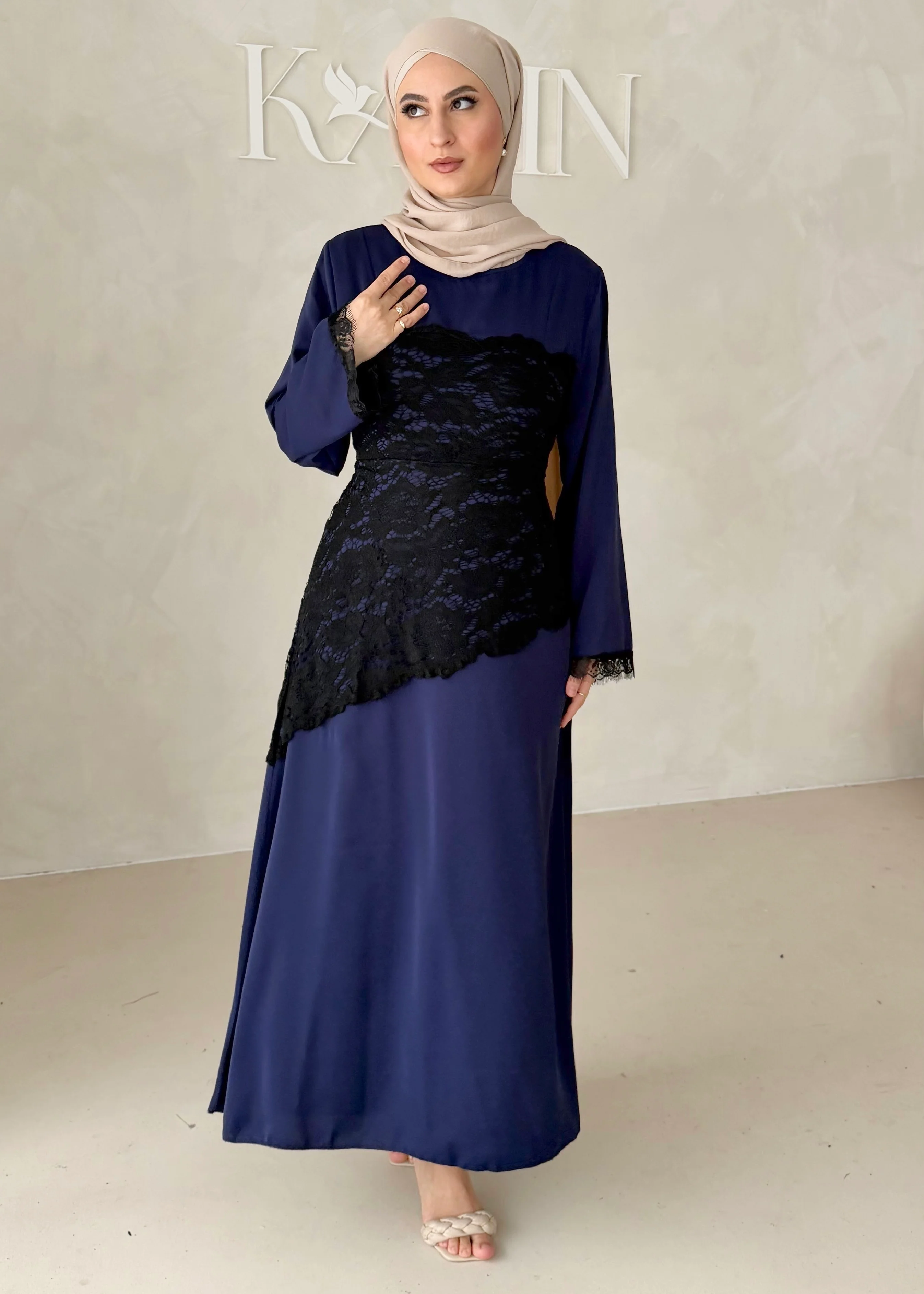 Lacea Kleid - Image 20