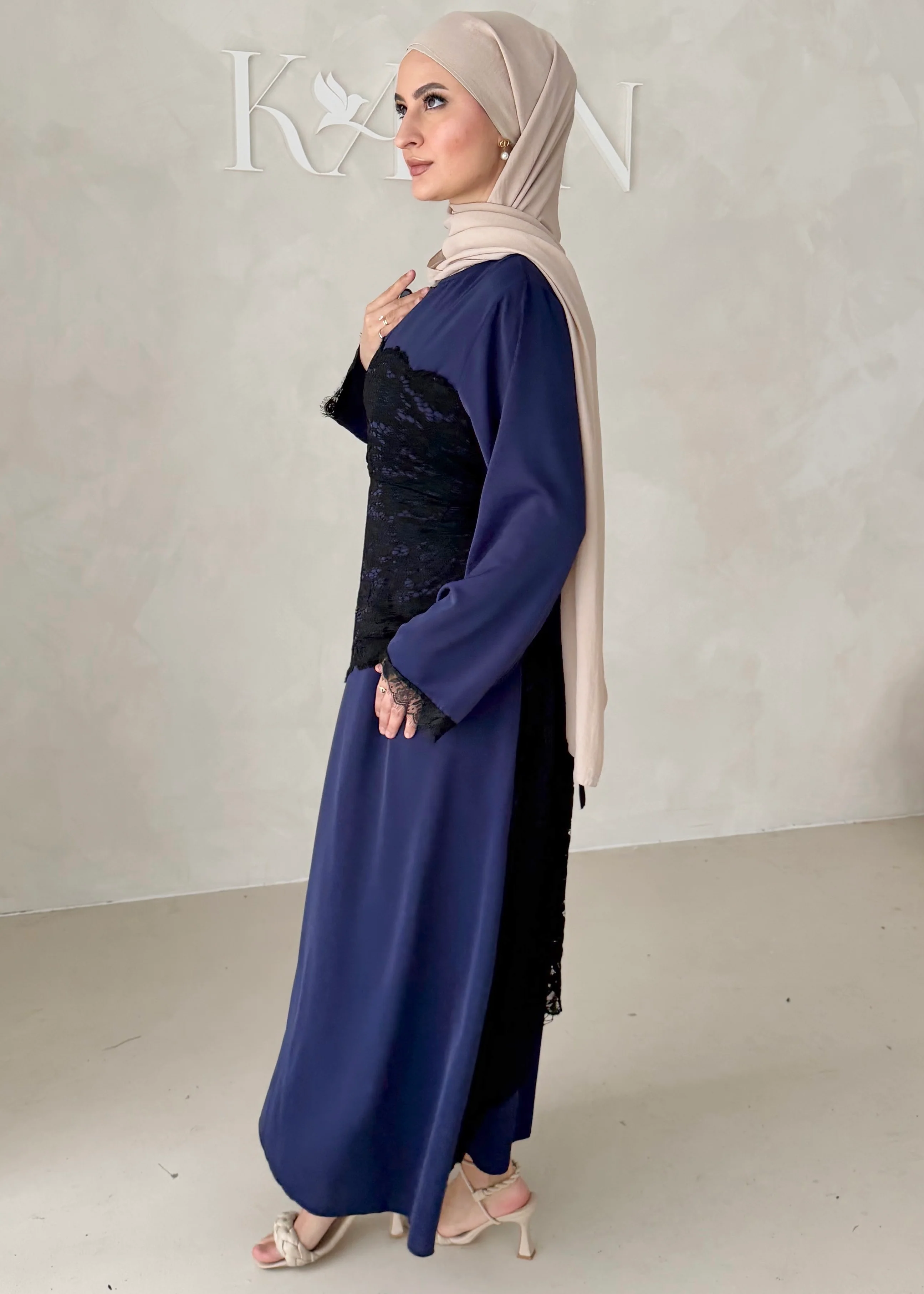 Lacea Kleid - Image 21