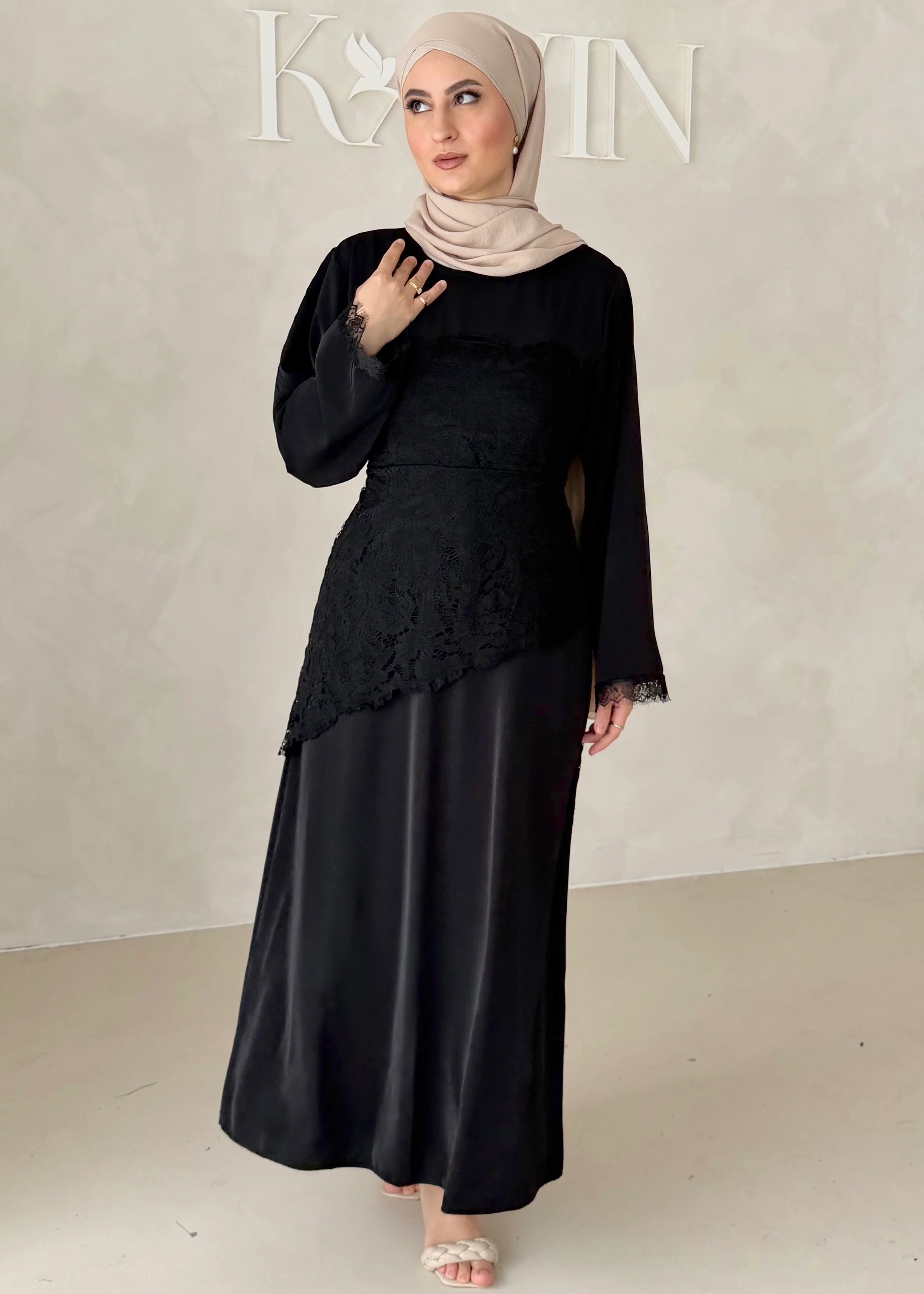 Lacea Kleid - Image 4