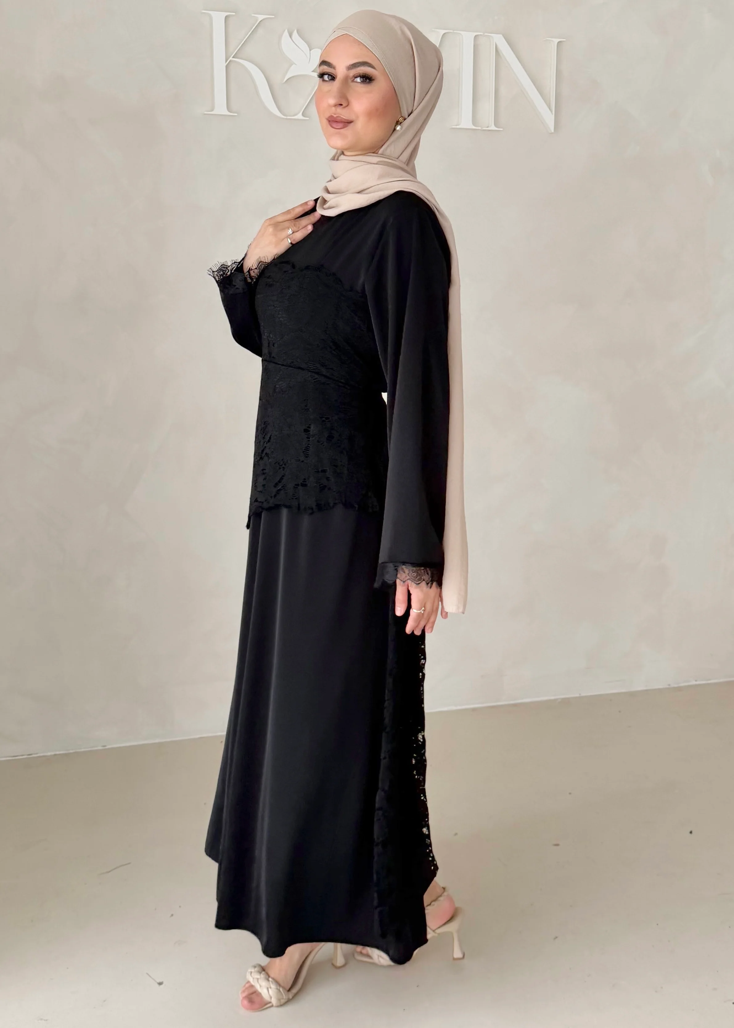 Lacea Kleid - Image 5