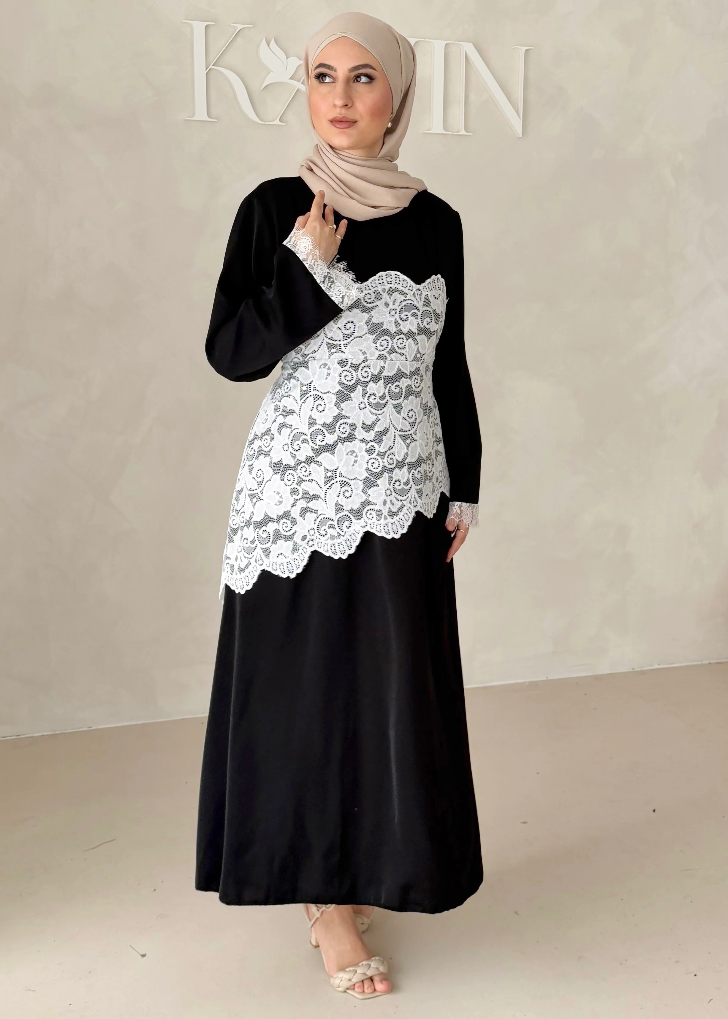 Lacea Kleid - Image 7