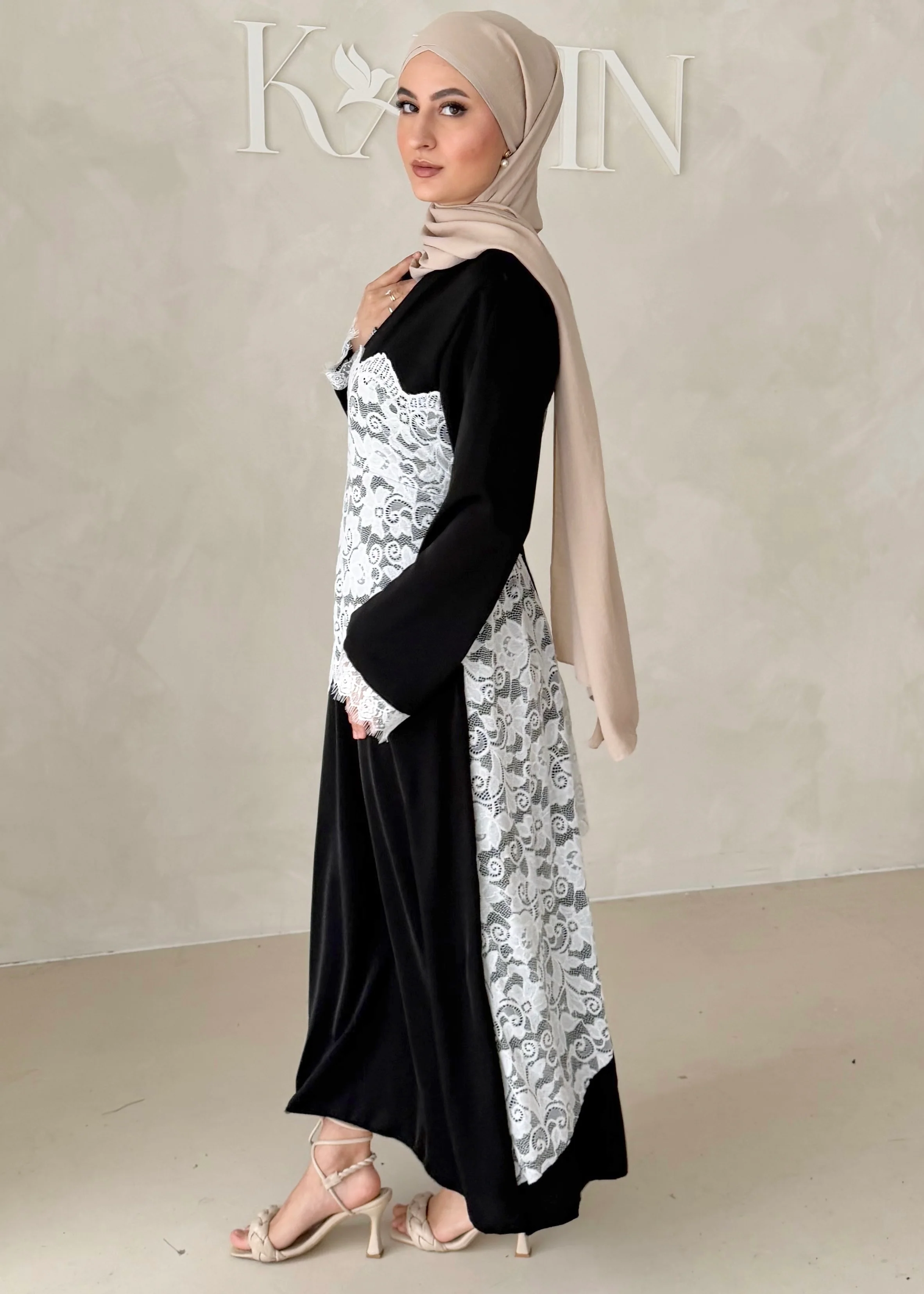 Lacea Kleid - Image 8