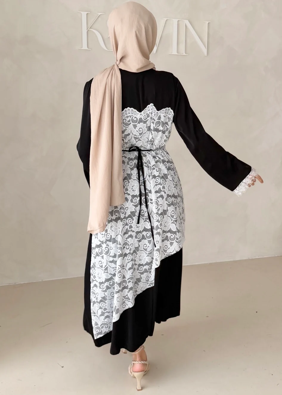 Lacea Kleid - Image 9