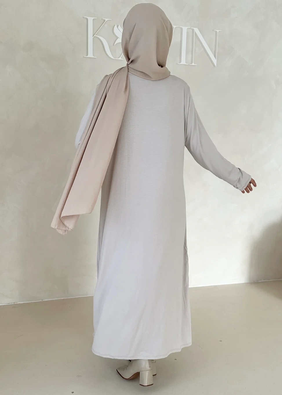 Basic Unterkleid LANGARM - Image 6