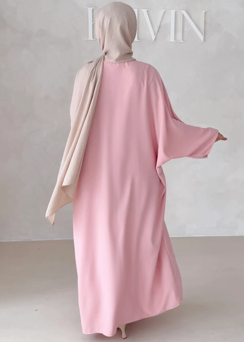 Leaf Abaya - Image 15