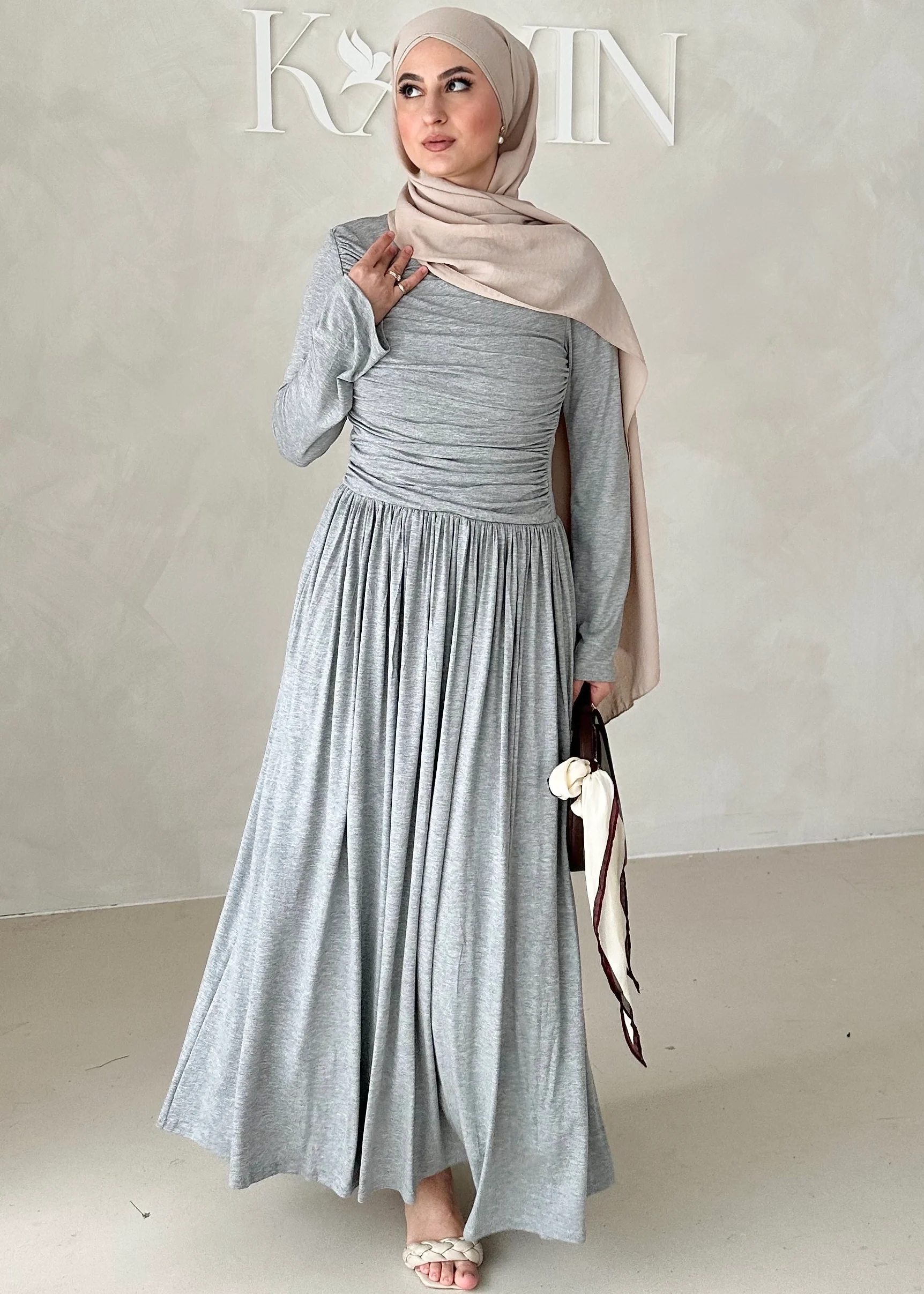 Ophelia Kleid - Image 10