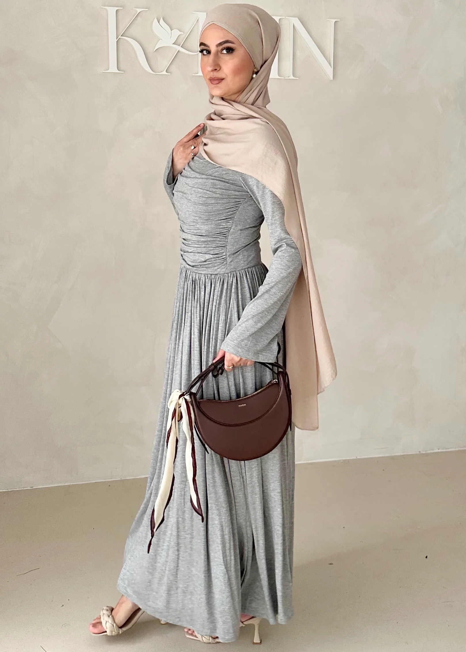 Ophelia Kleid - Image 11