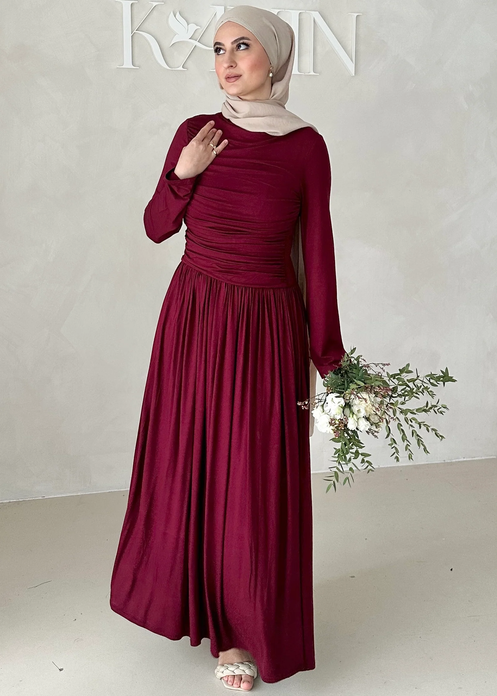 Ophelia Kleid - Image 13