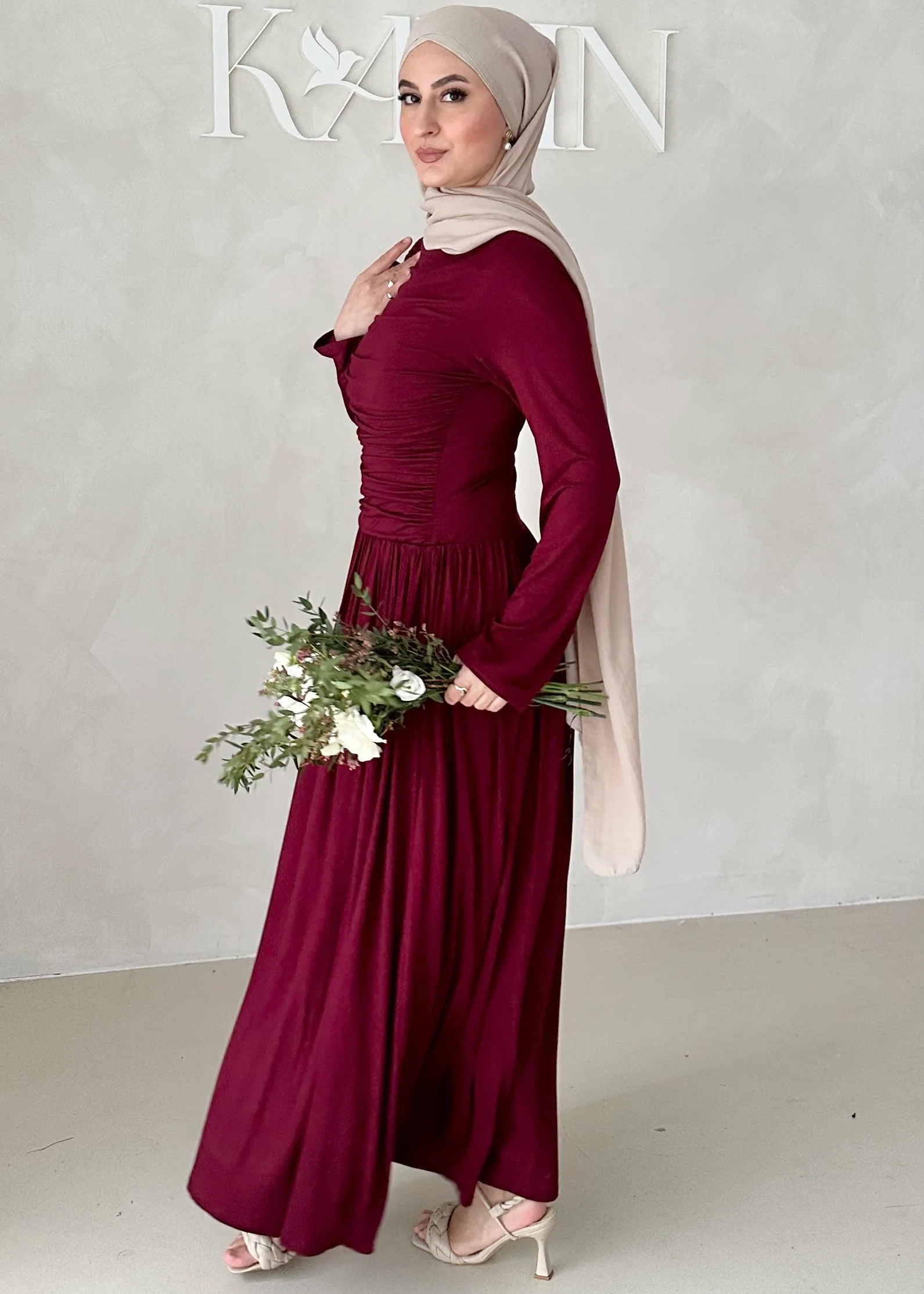 Ophelia Kleid - Image 14