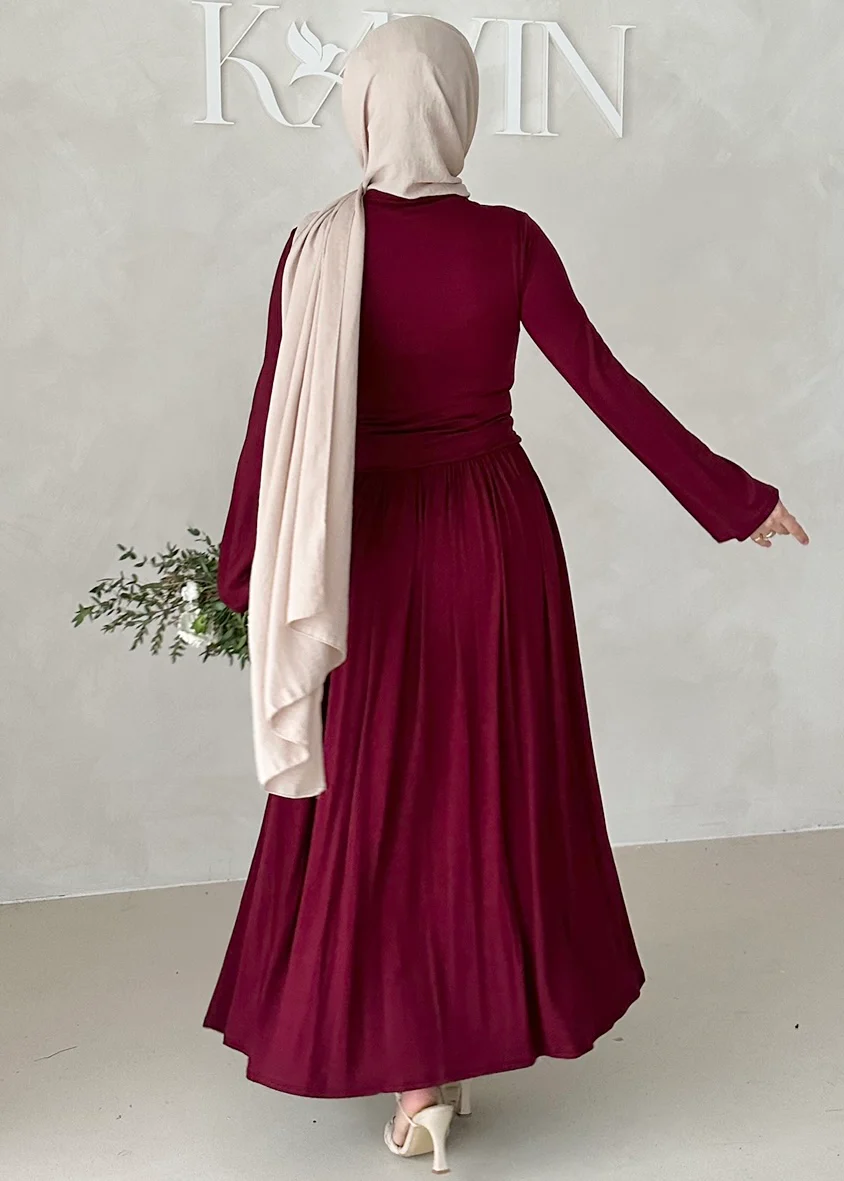 Ophelia Kleid - Image 15