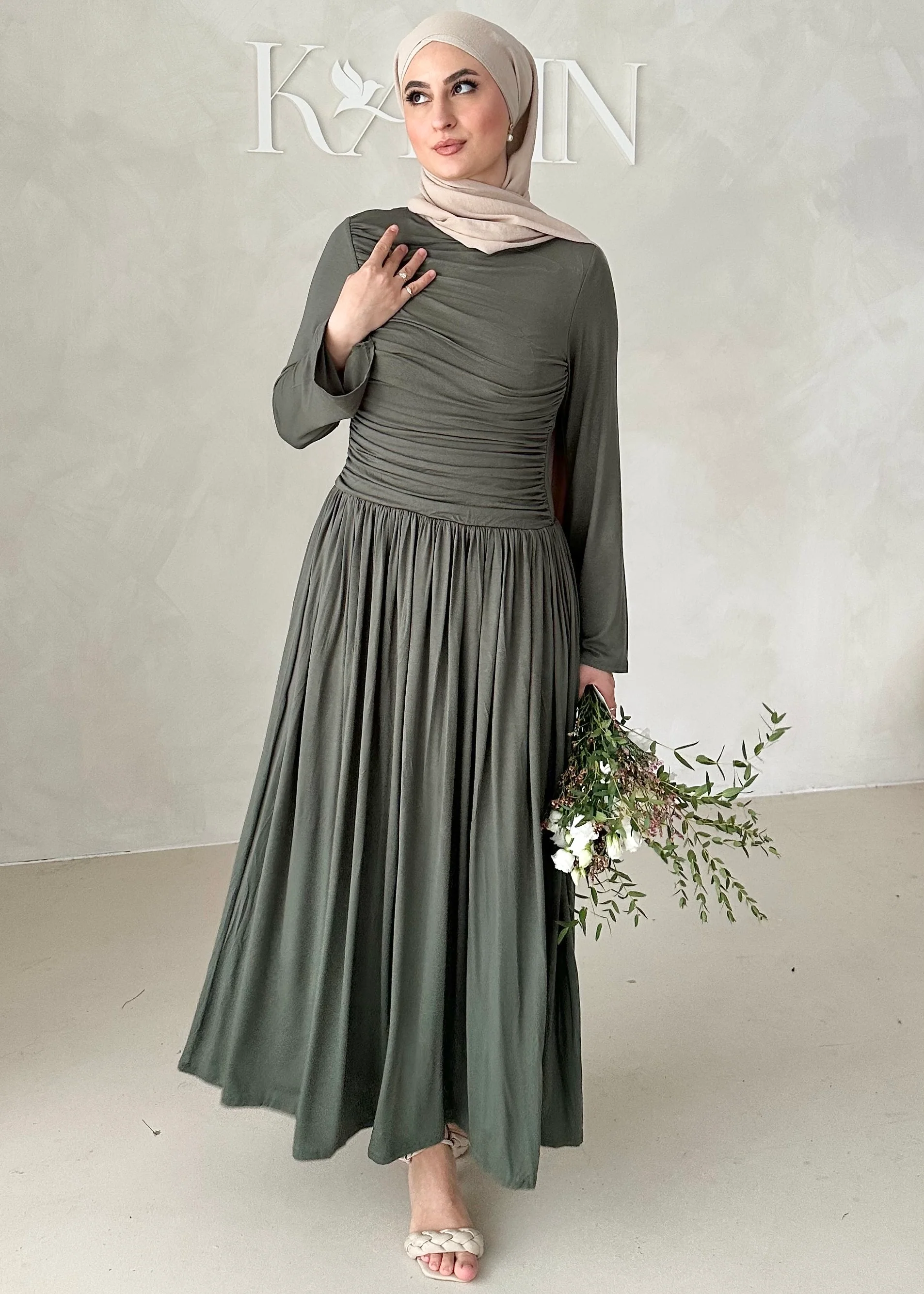 Ophelia Kleid - Image 16