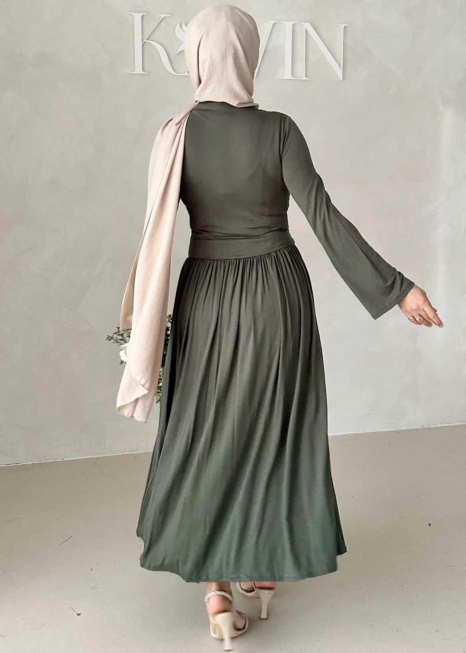 Ophelia Kleid - Image 17